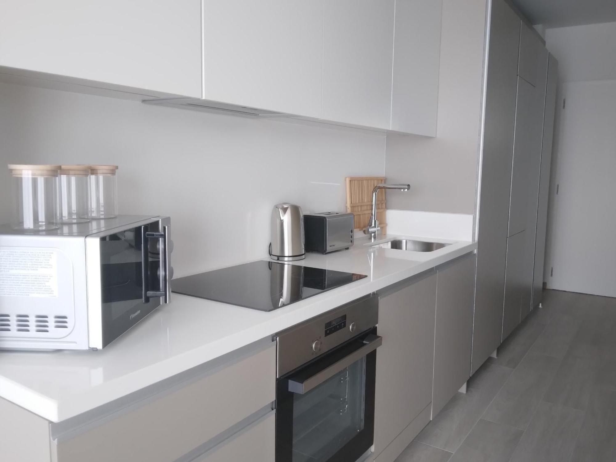 Orion Appartement