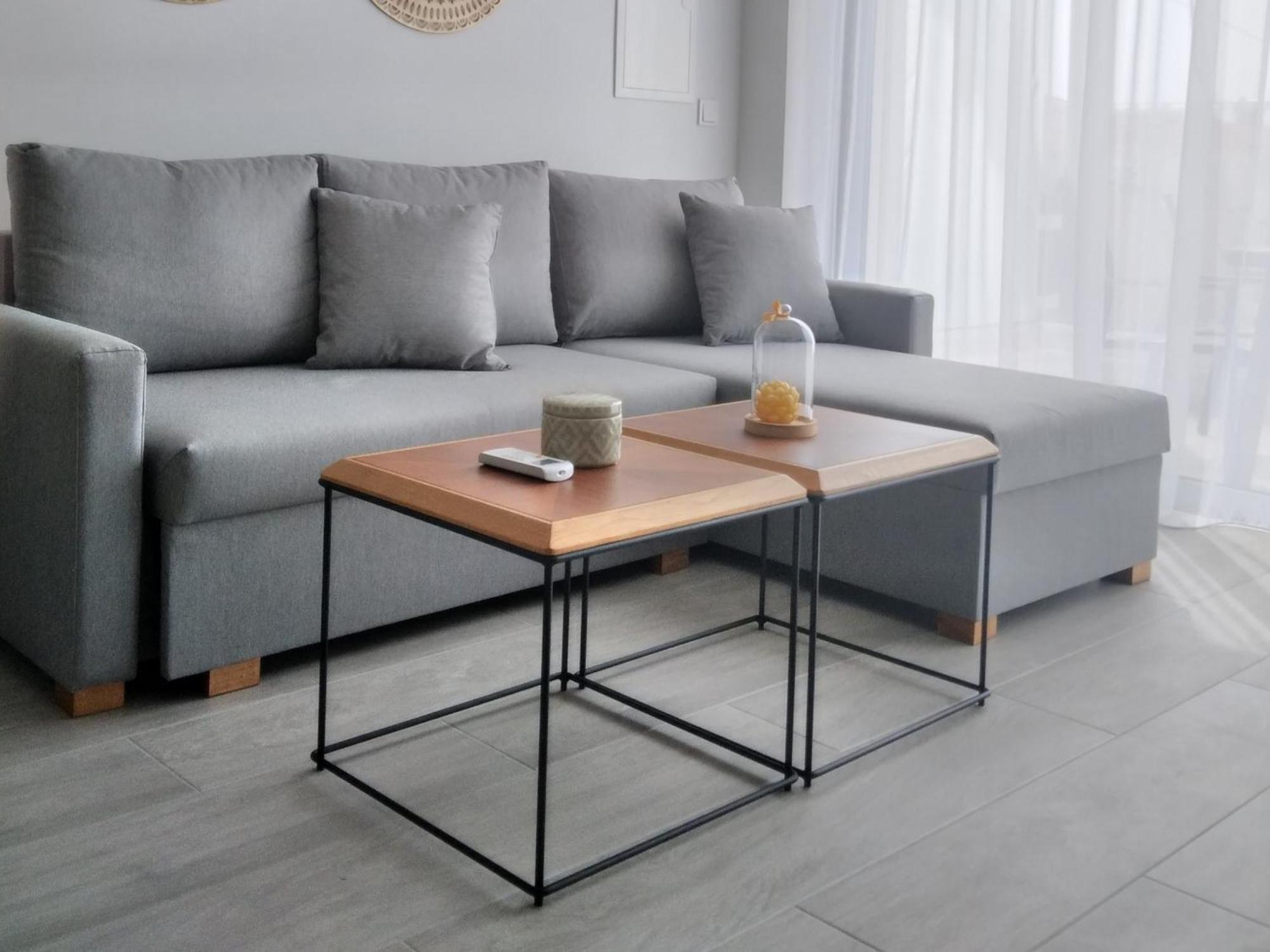 Appartement Orion *