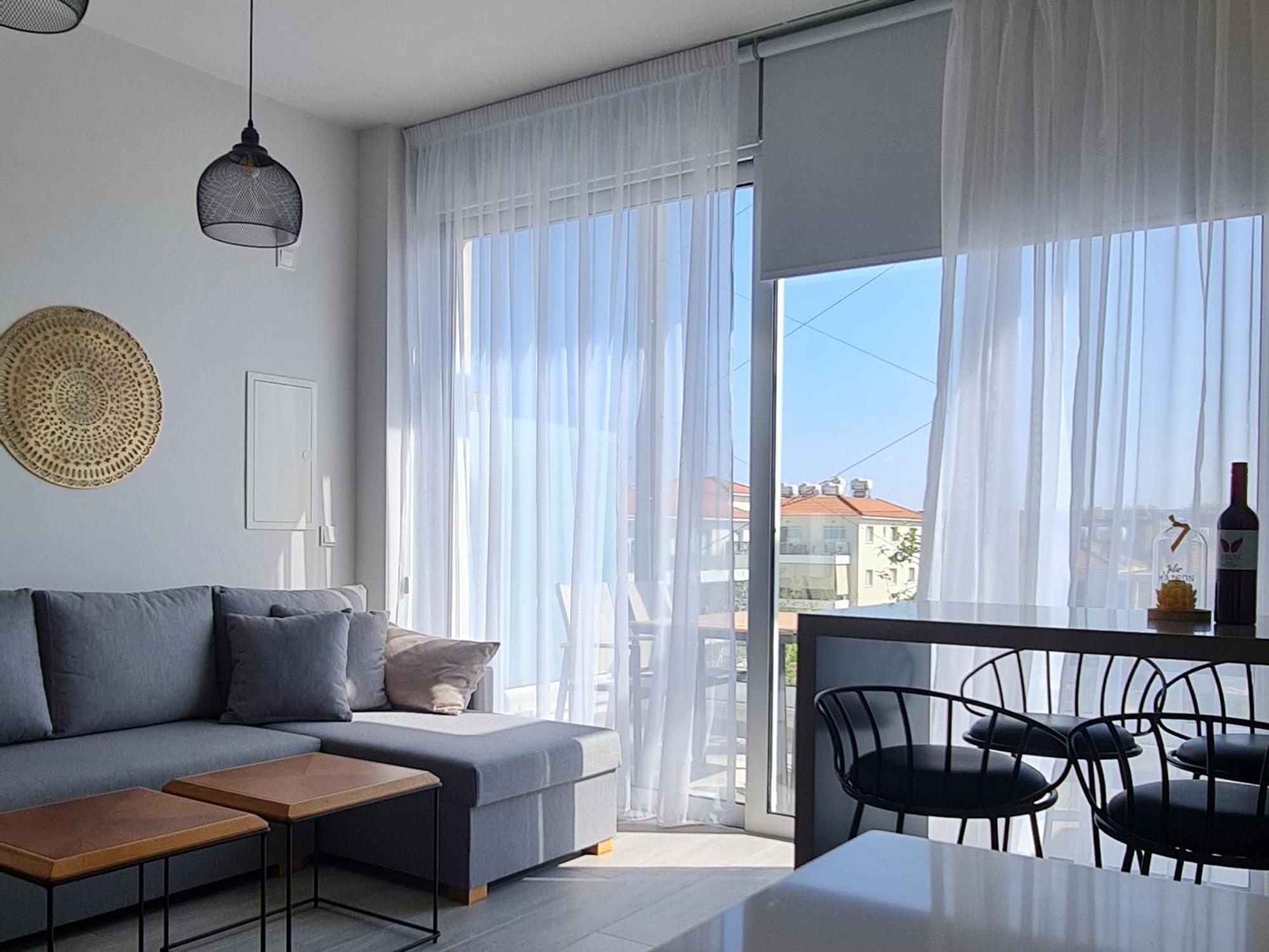 Orion Appartement Protaras