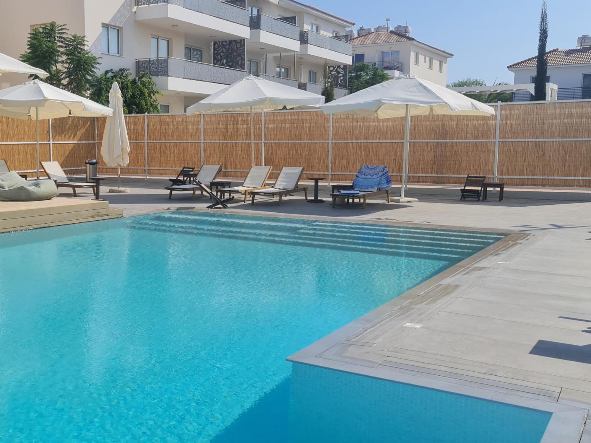 Orion Appartement