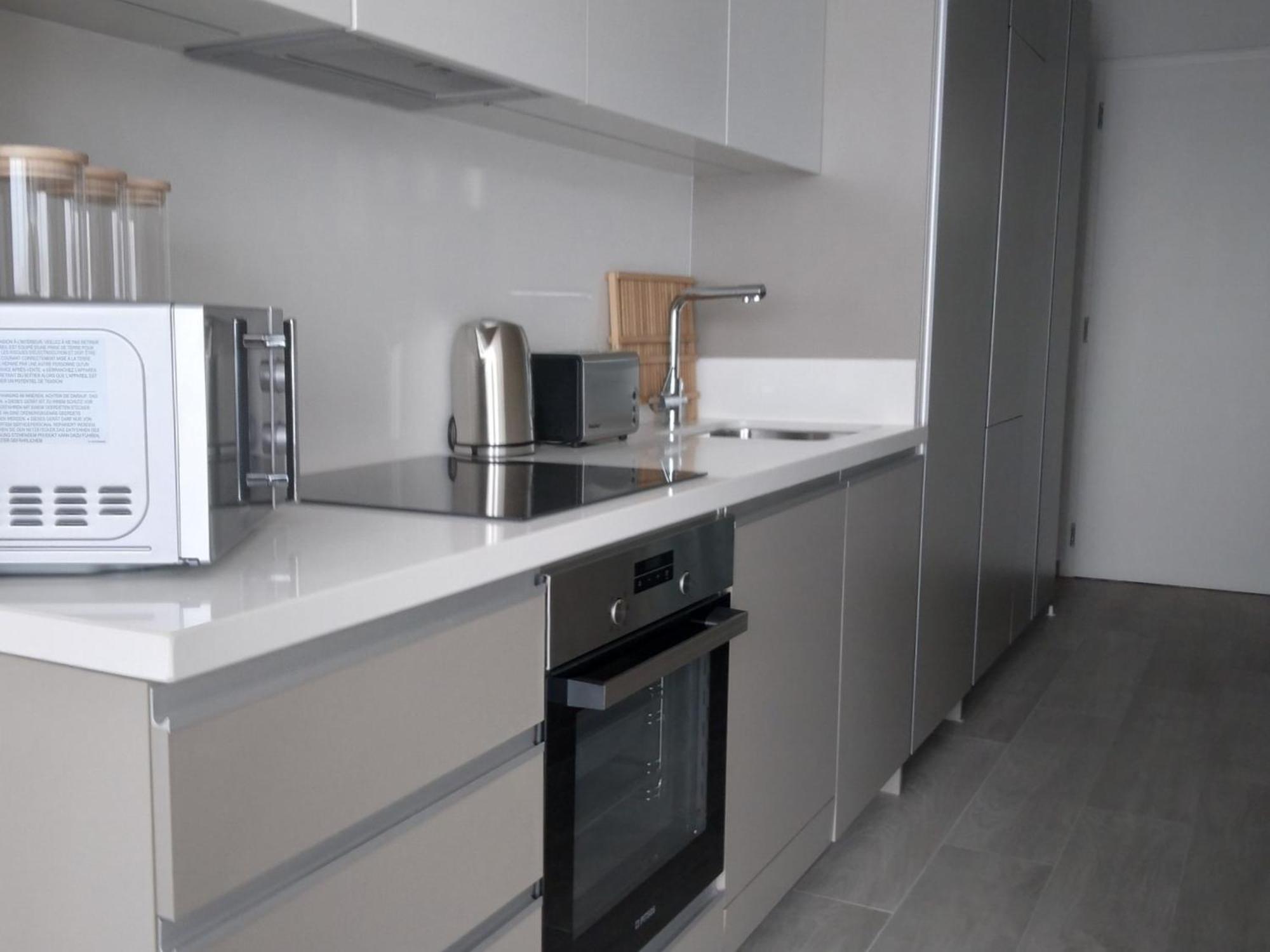 Appartement Orion Protaras
