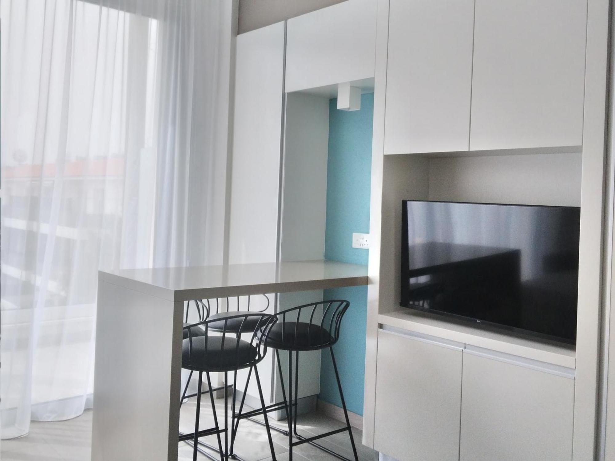 Orion Appartement Protaras