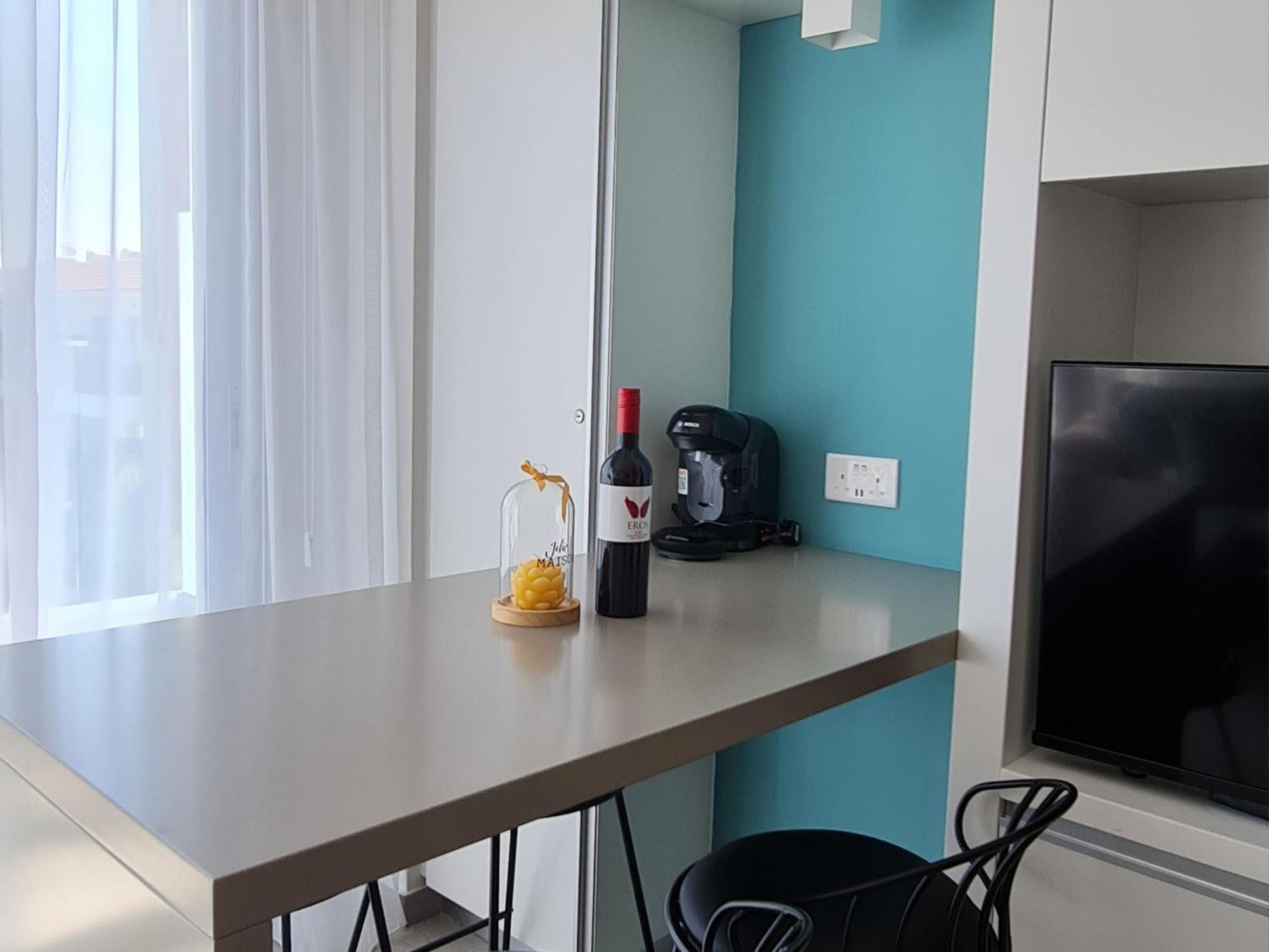 Orion Appartement