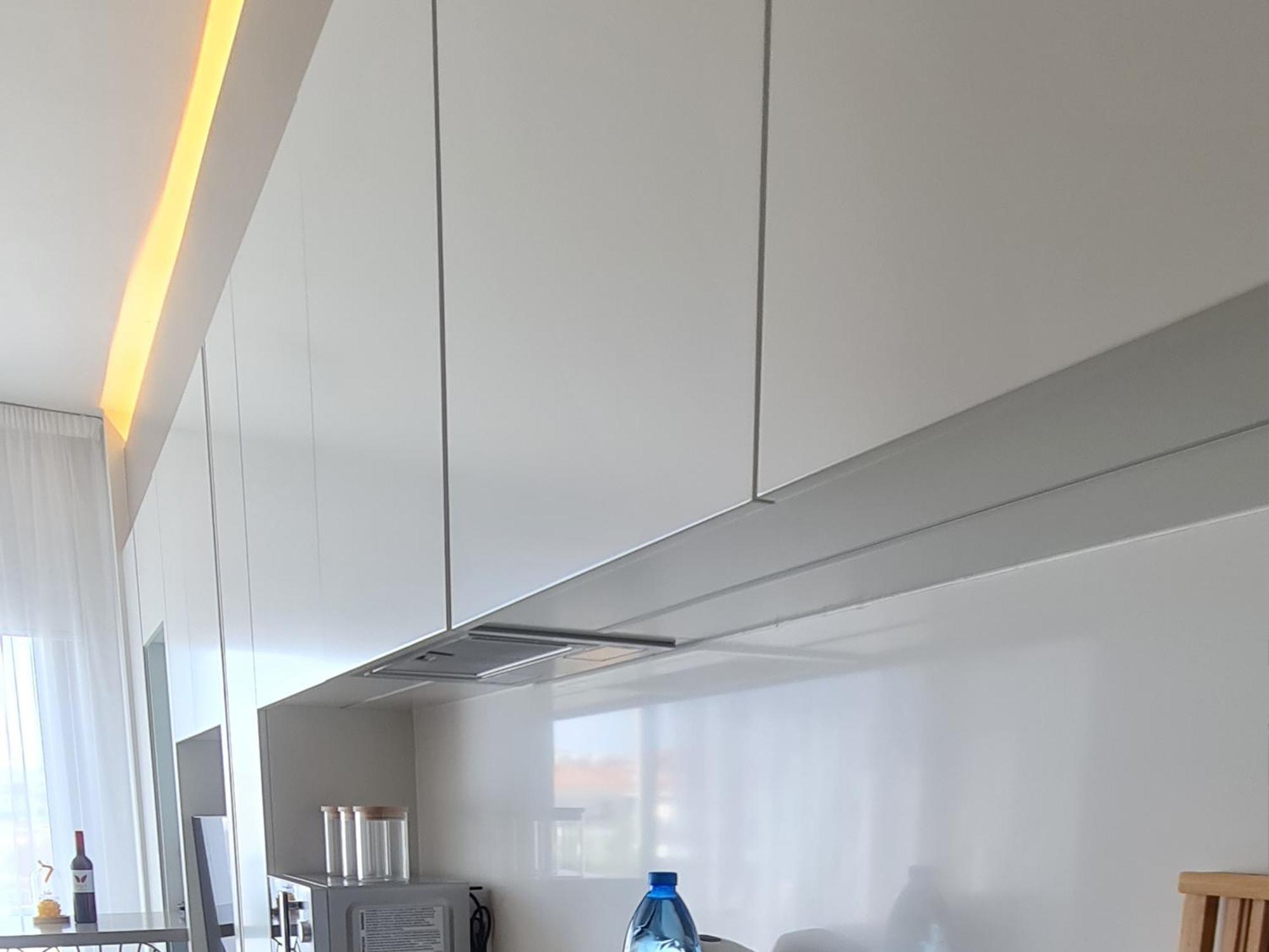Appartement Orion *