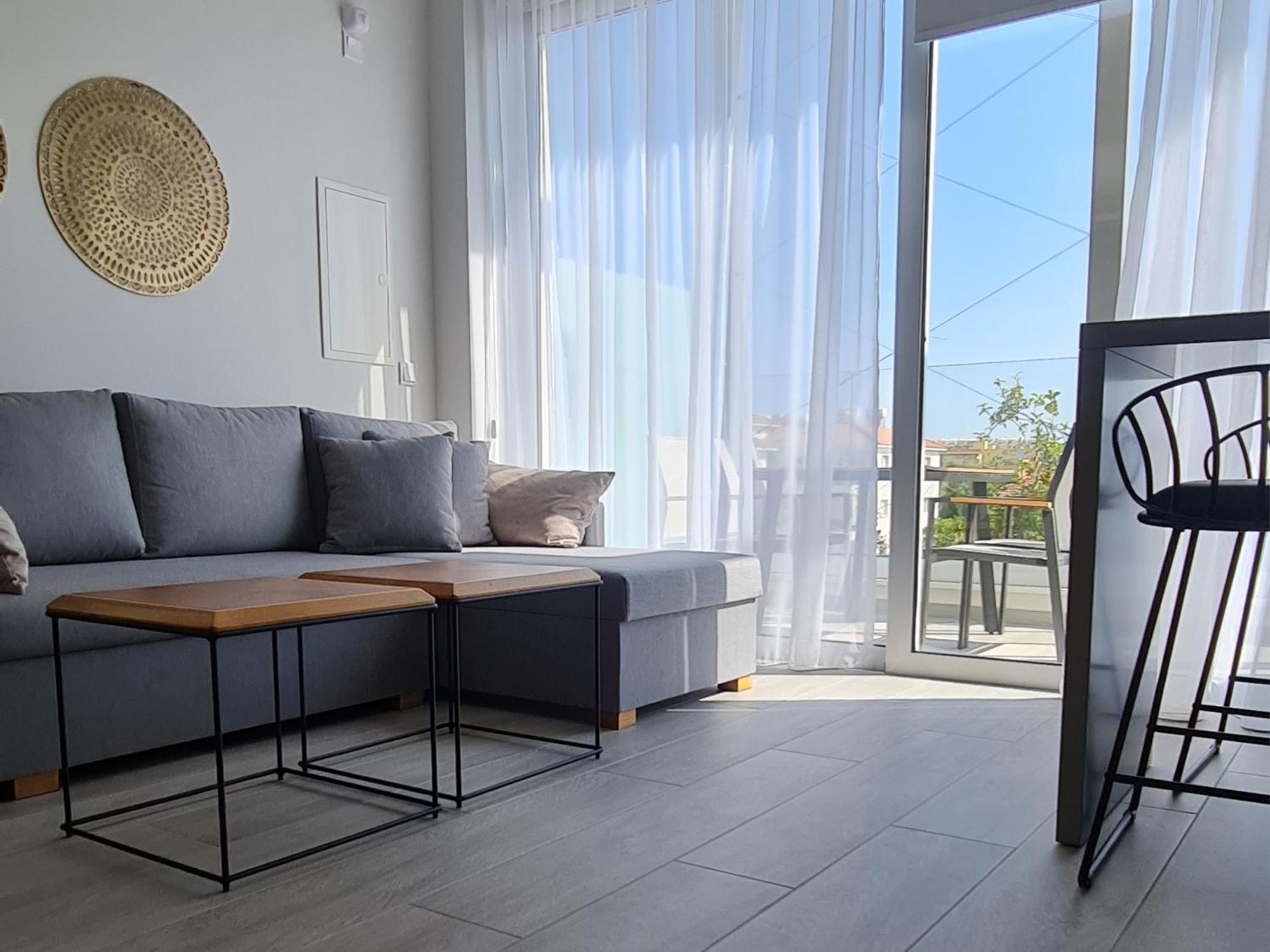 Orion Appartement *
