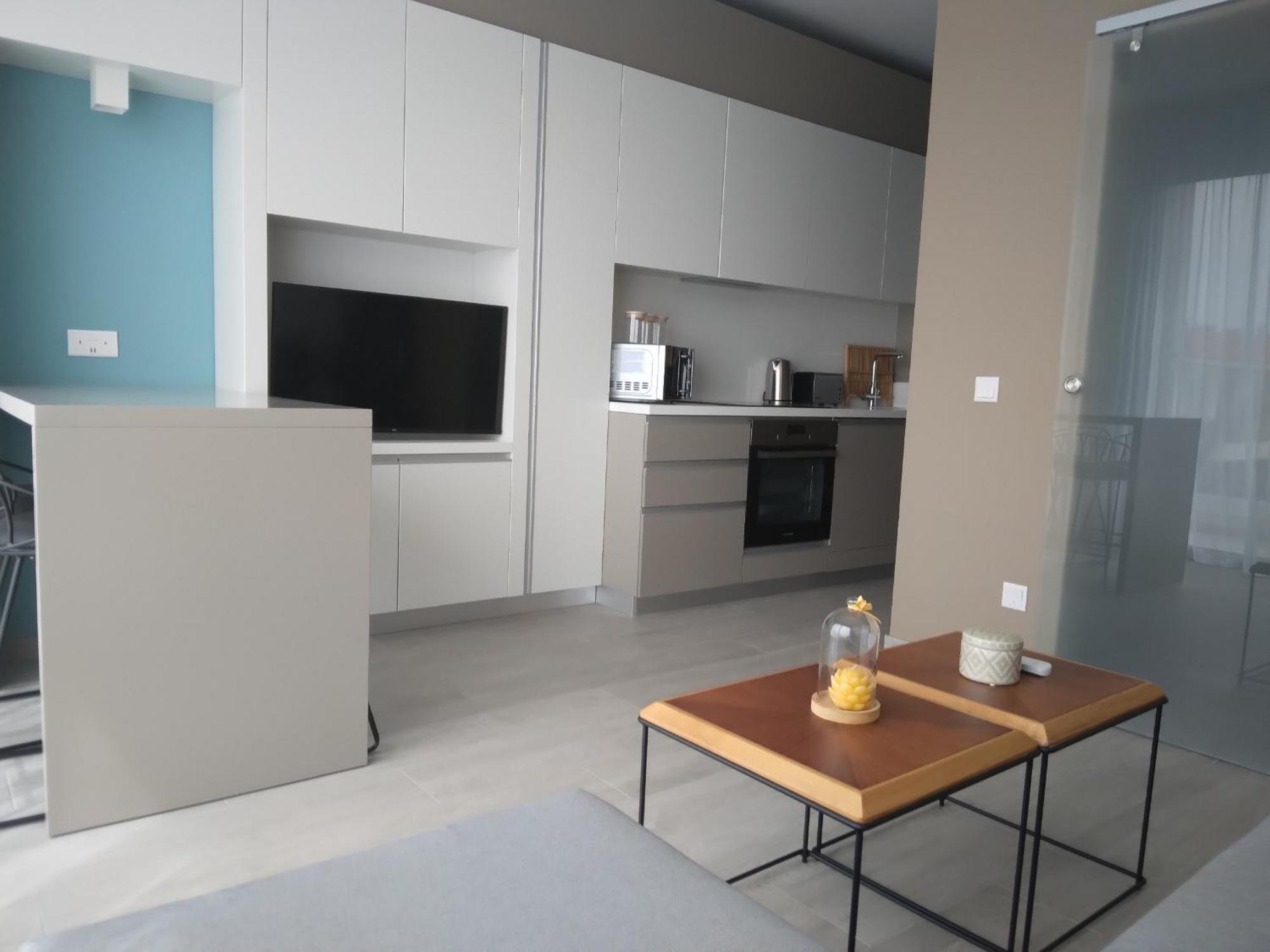 Orion Appartement *