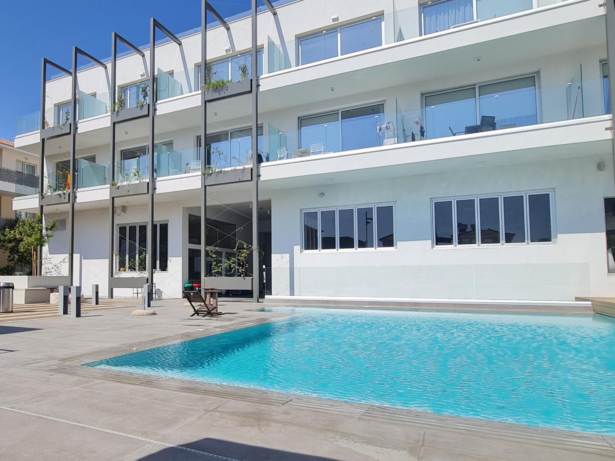Appartement Orion