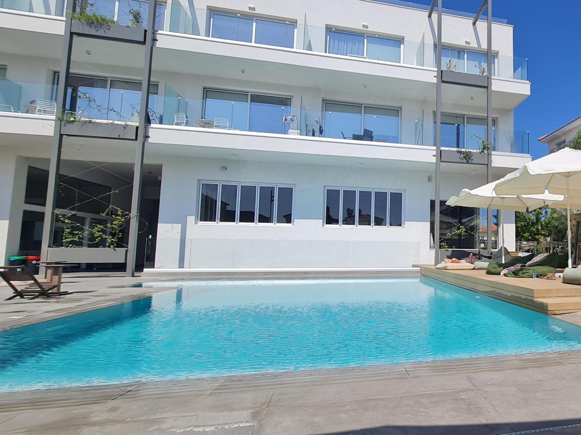 Orion Appartement Protaras