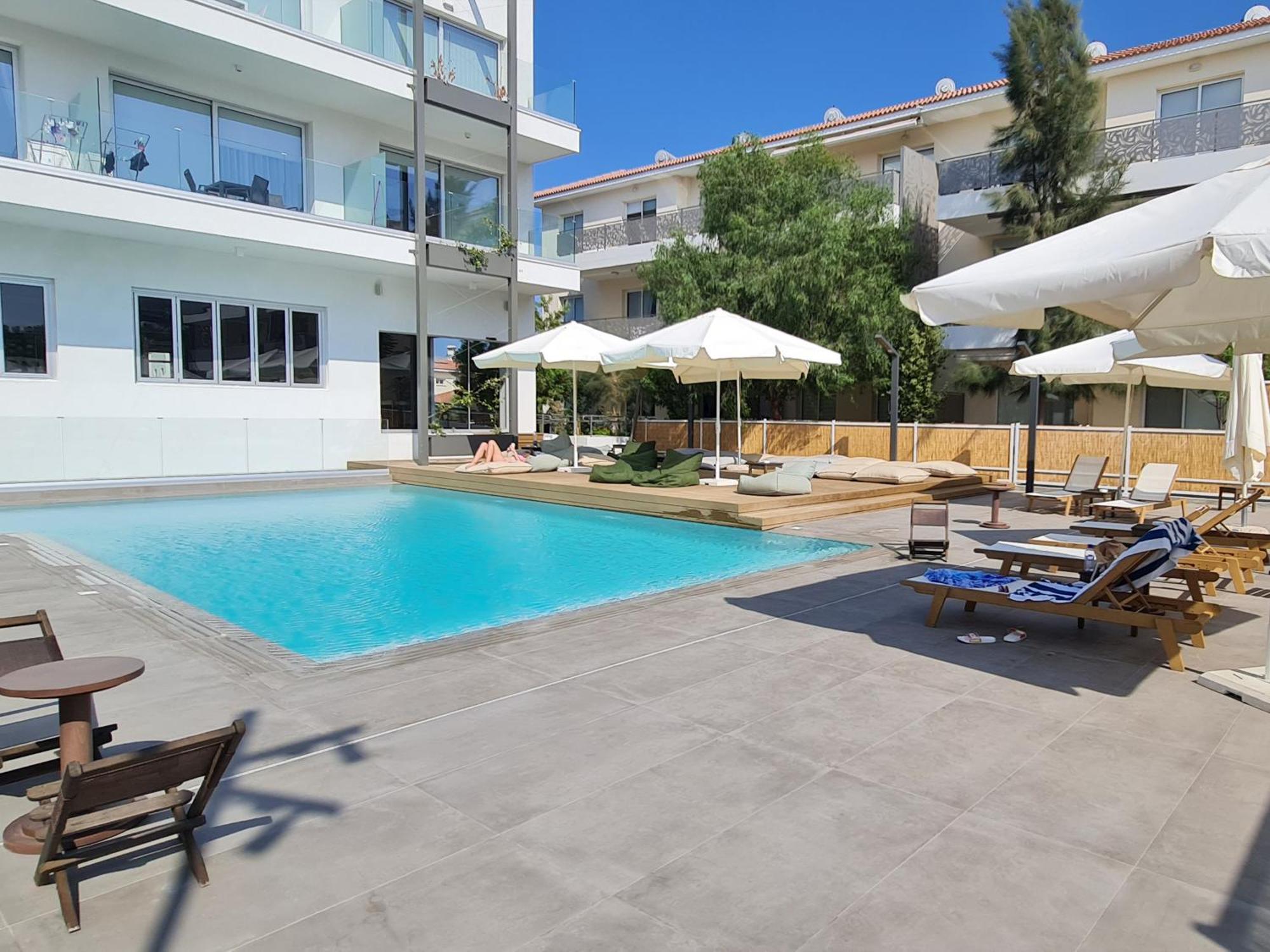 Appartement Orion *