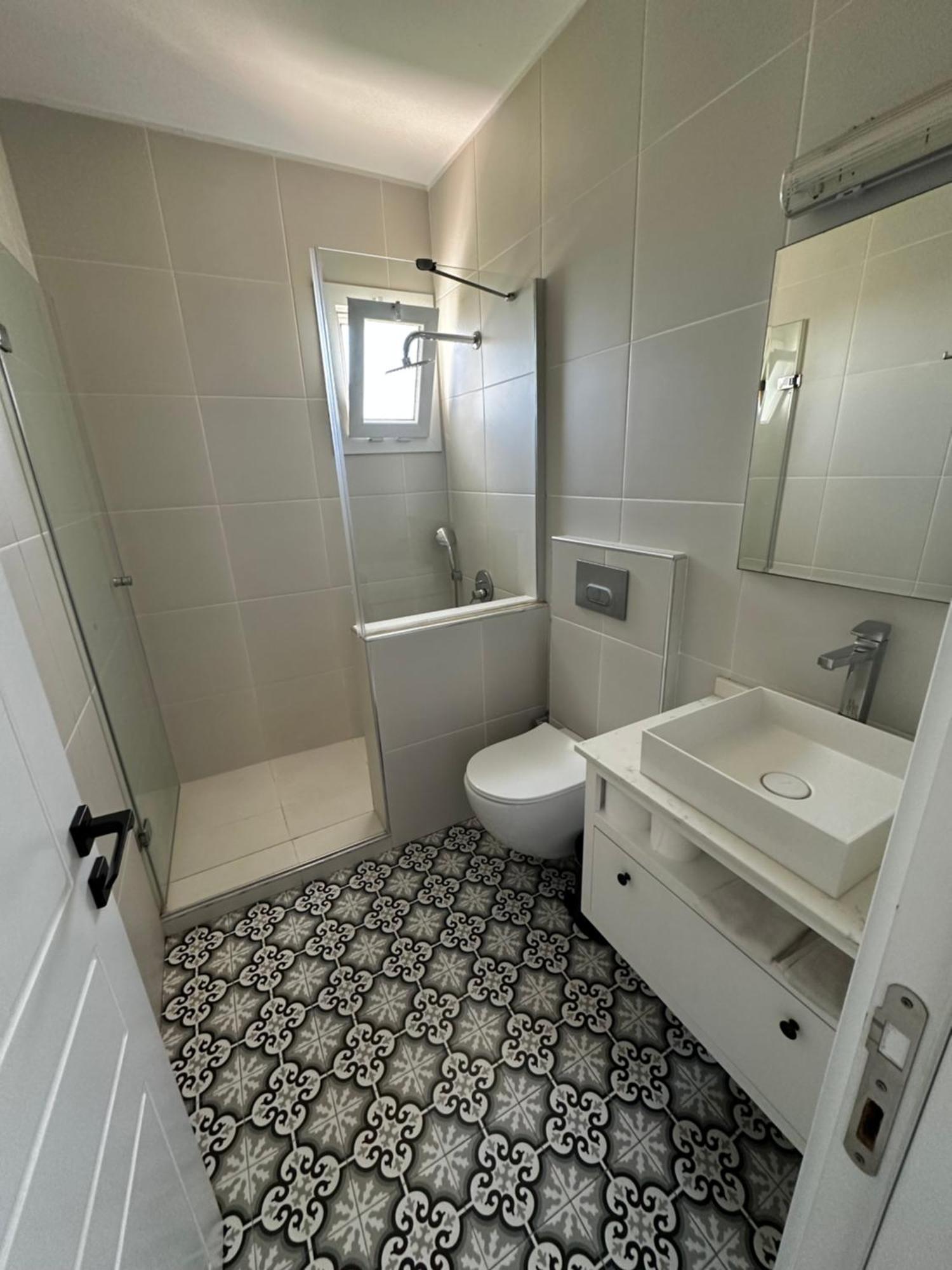 Apartment Royal Sun Sitesi ,2 Yatak Odali Deniz Manzarali Daire,iskele Longbeach Iskele District (Northern Cyprus)