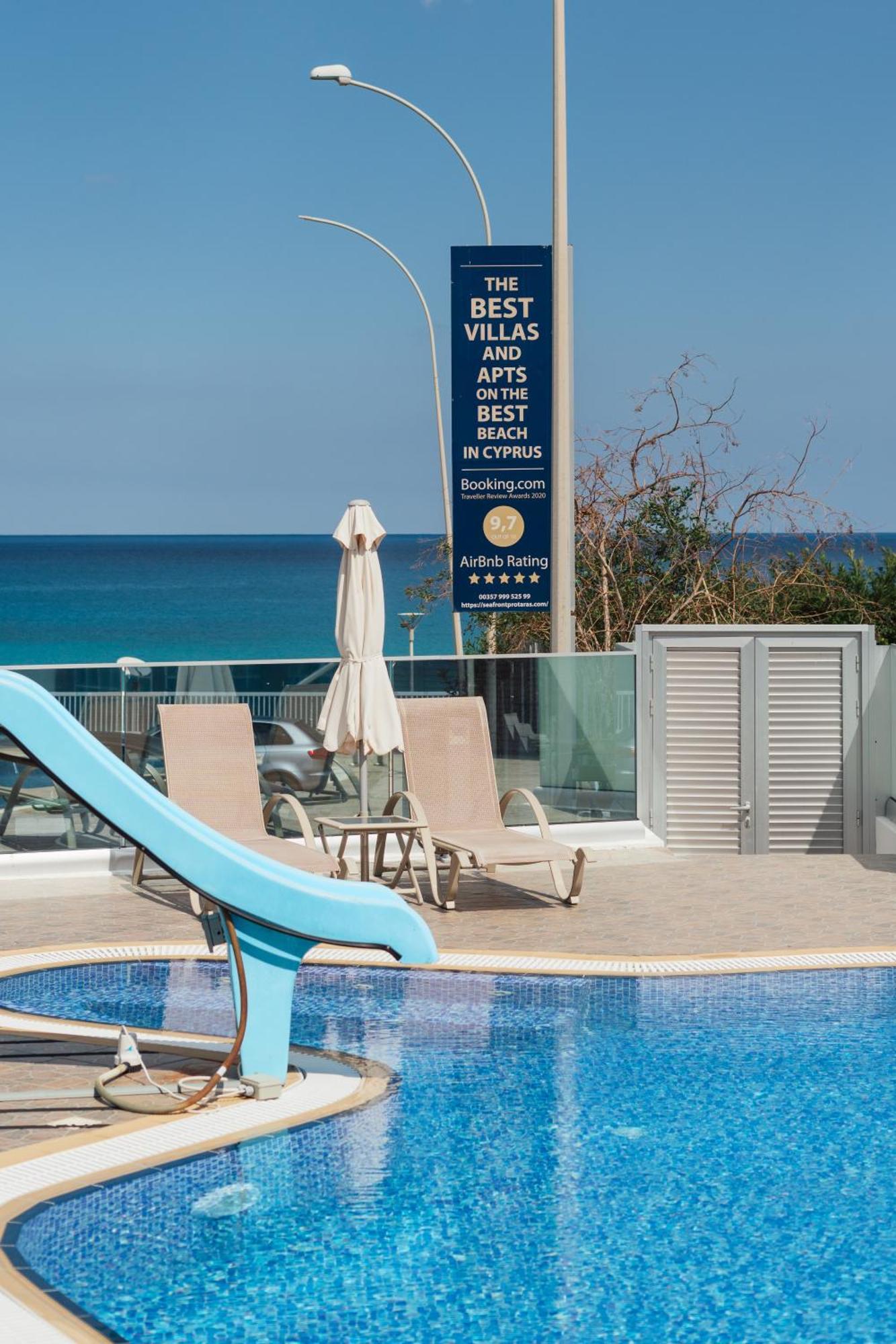 Seafront Protaras