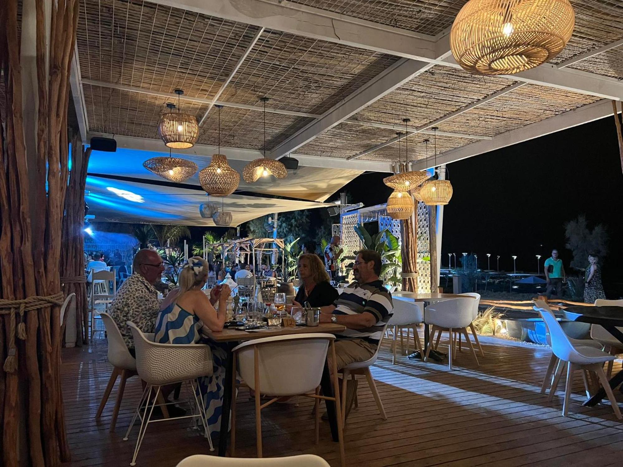Hotel Iliada Protaras