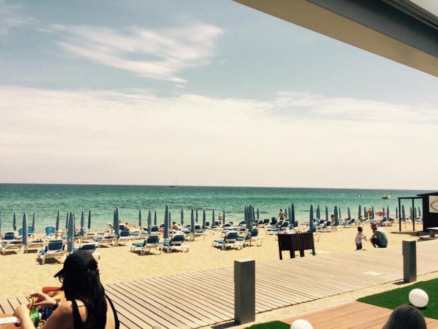 Hotel Iliada Protaras