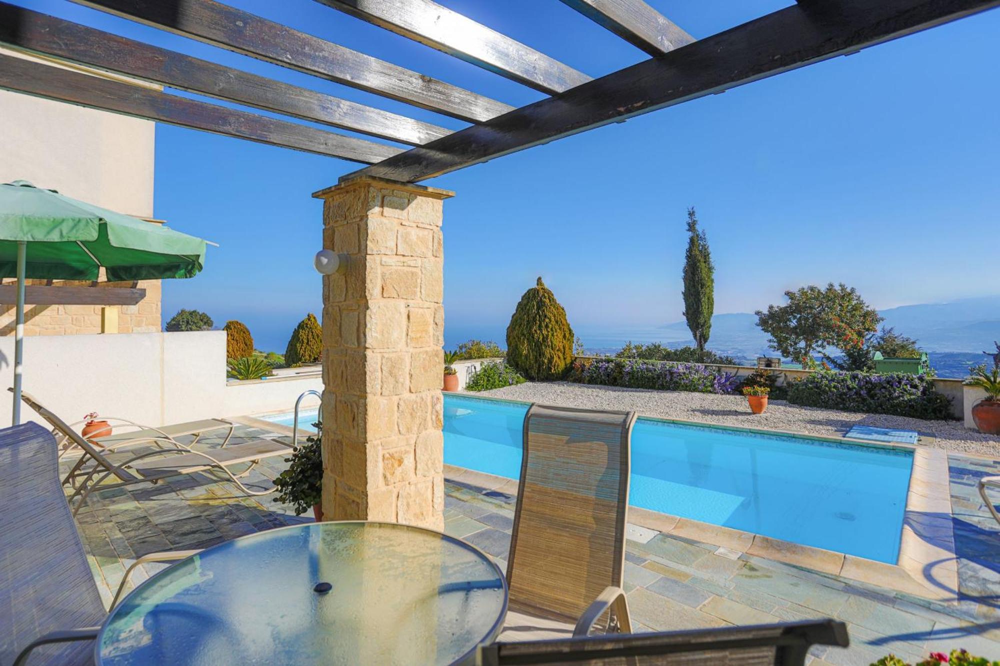 Villa Angelena *