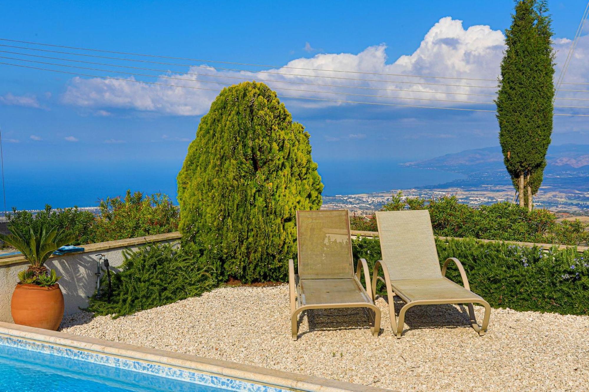 Villa Angelena *