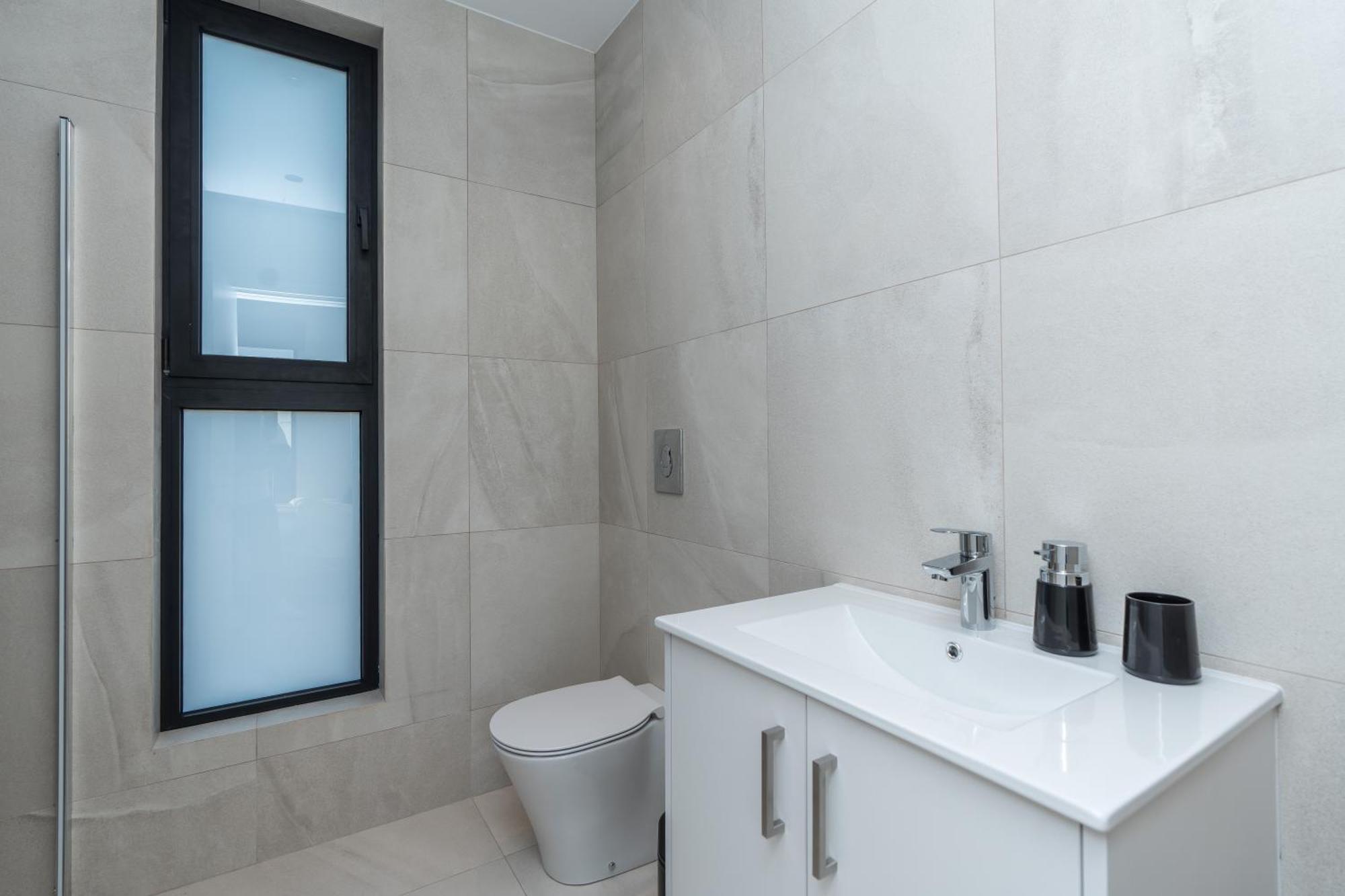 Pousada Tsiolakki Homes Luxury Protaras