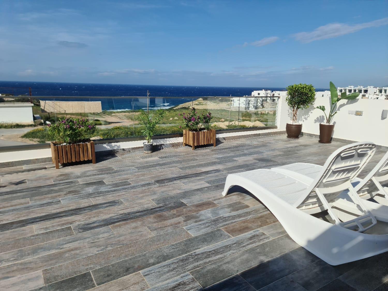 Villa Med Privat Saltvannsbasseng Pa Dejablue *