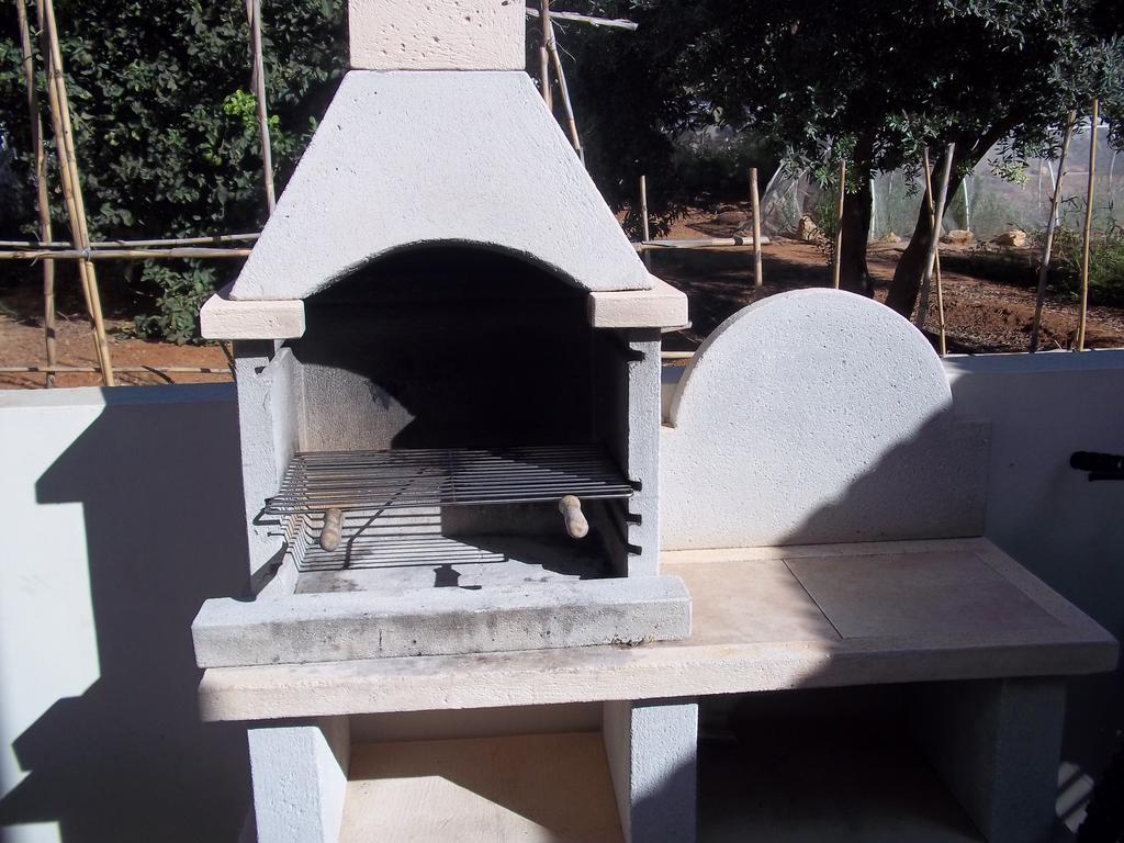 Margarita Villa *