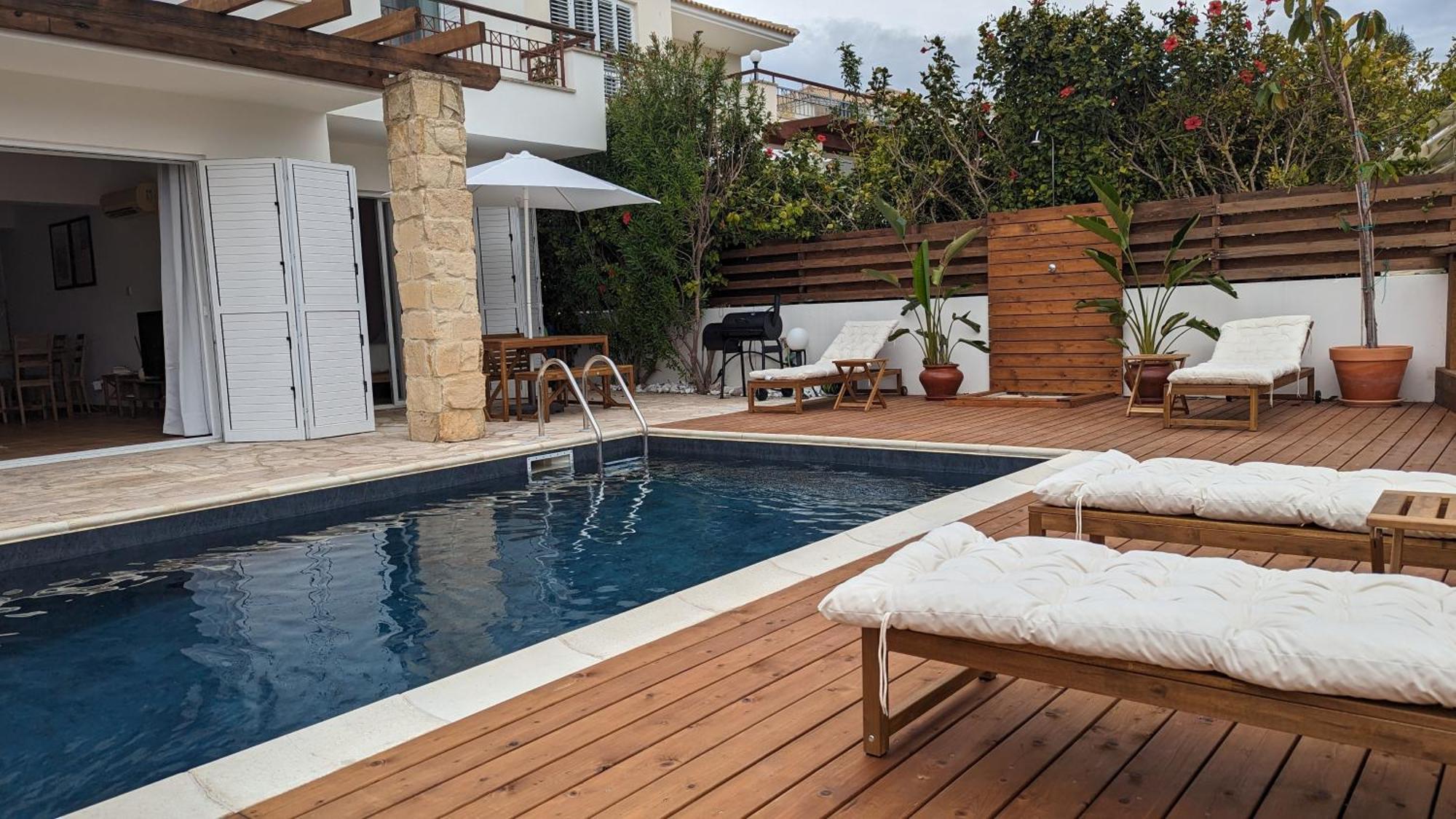 Aura - In Villa *