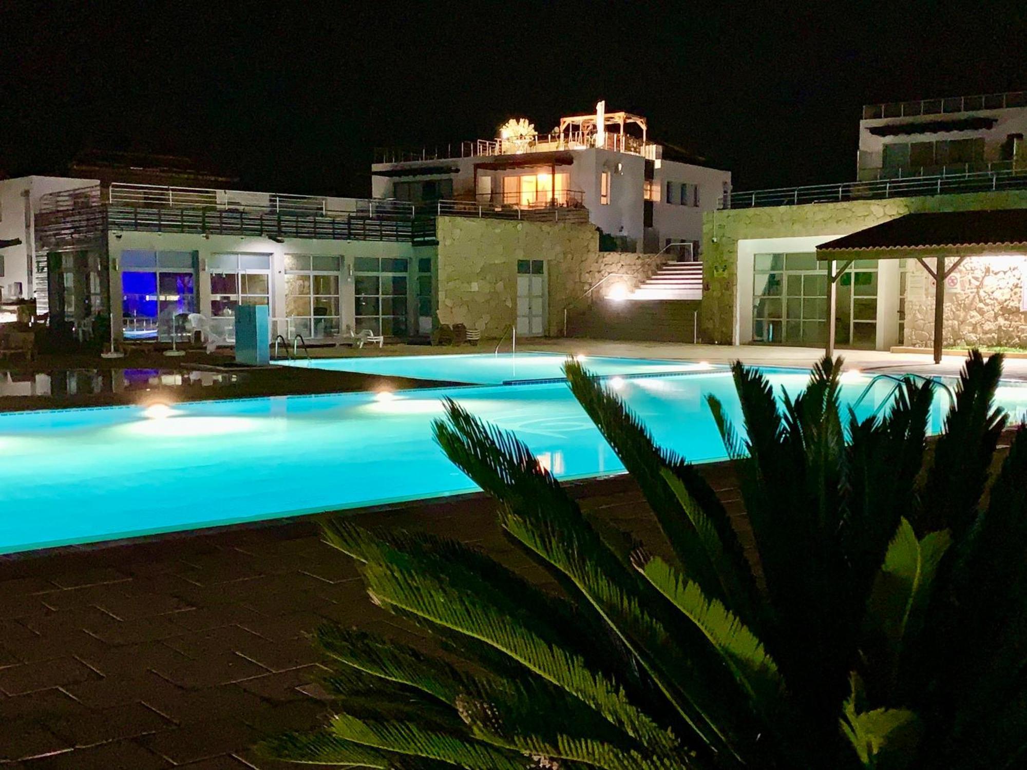 Boho Bay