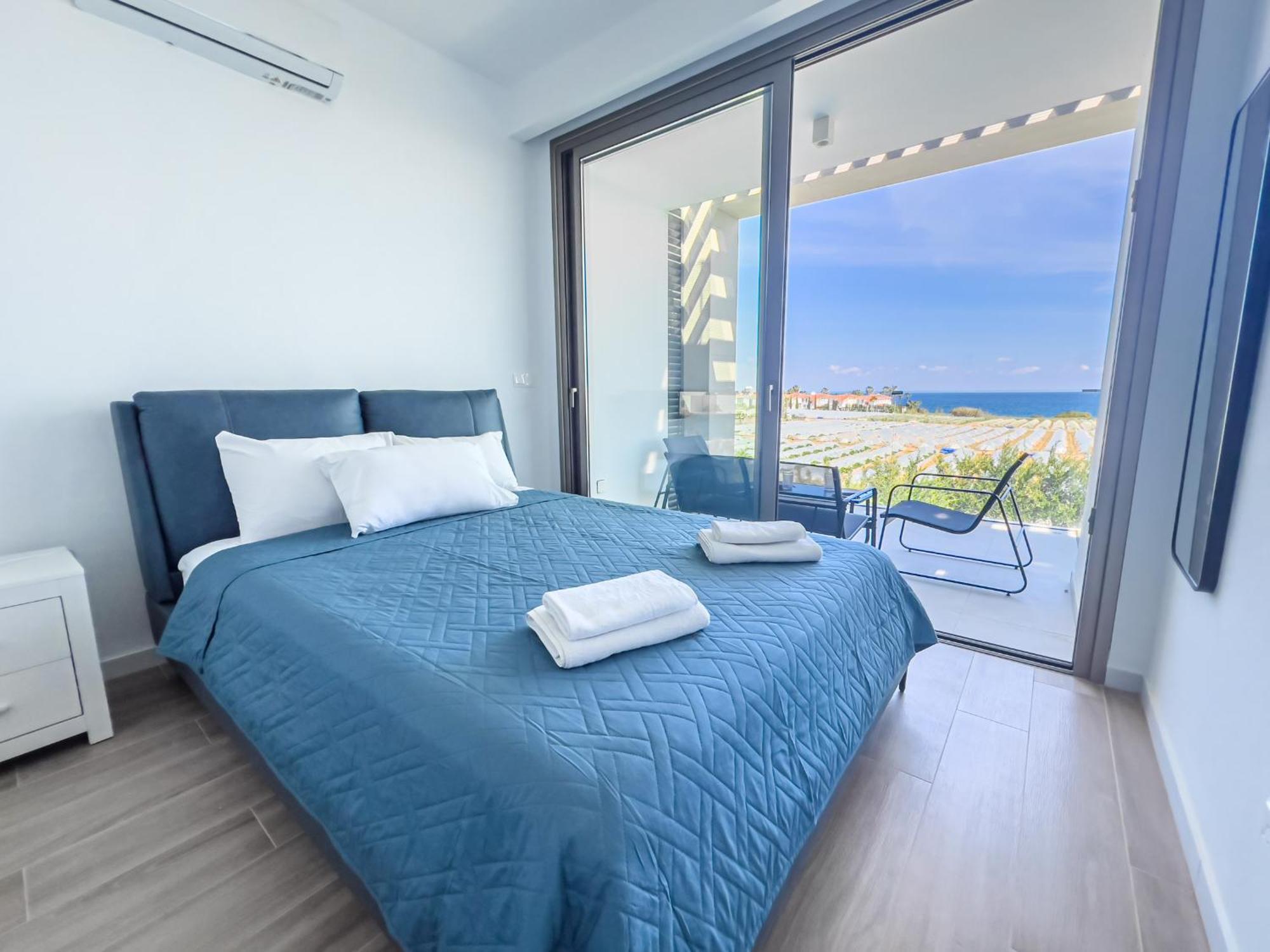 Azure Vista Collection Villa *