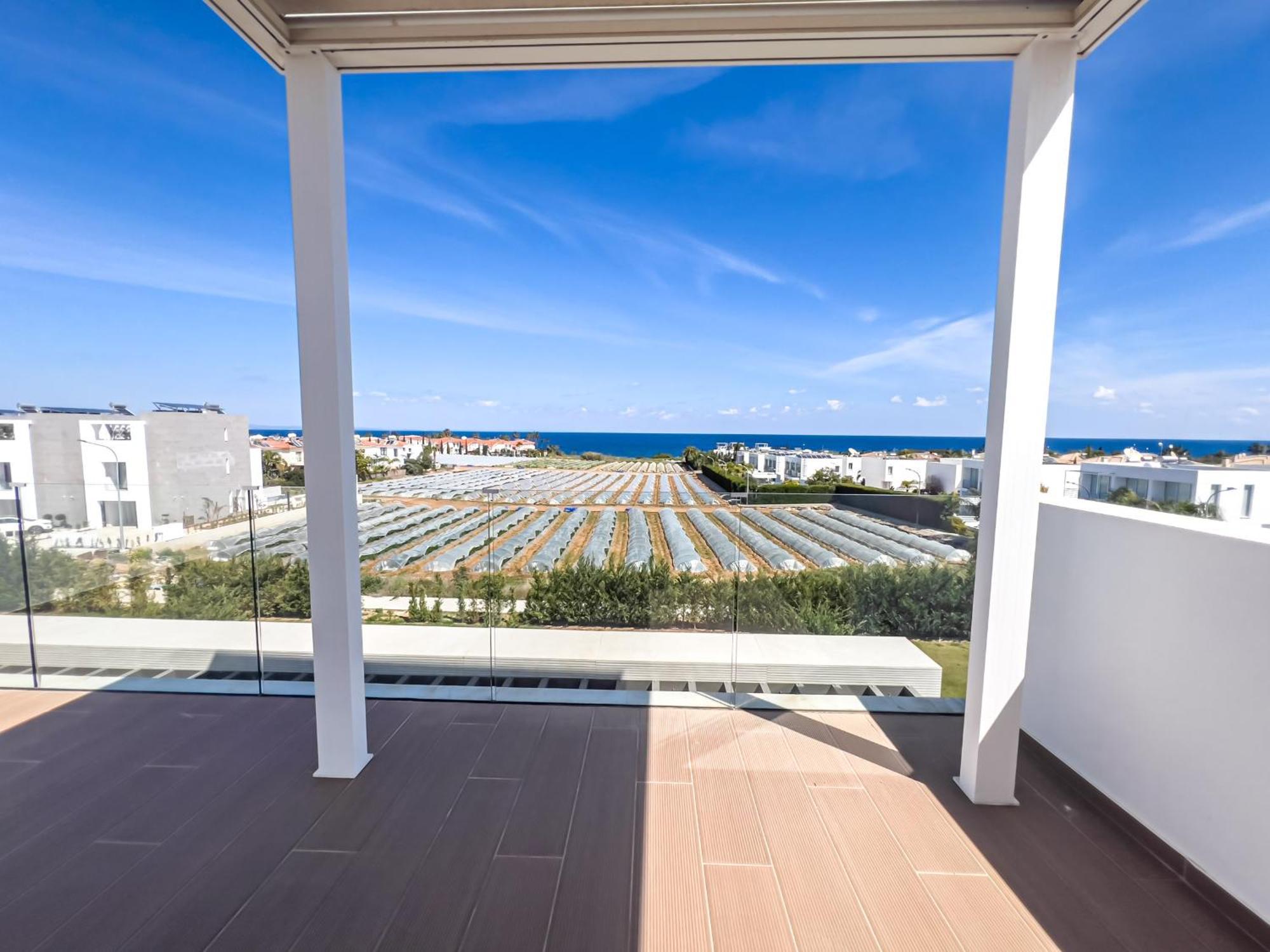Villa Azure Vista Collection Protaras