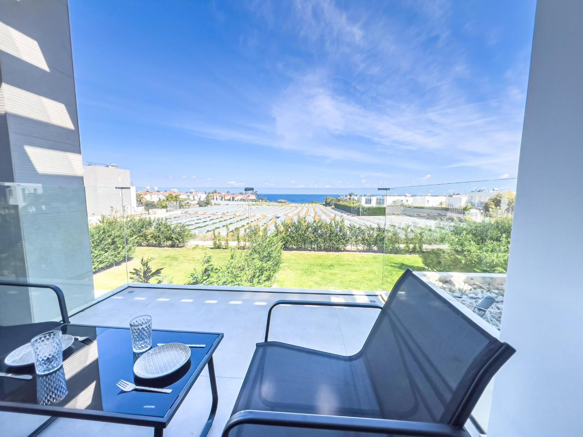 Azure Vista Collection Villa *