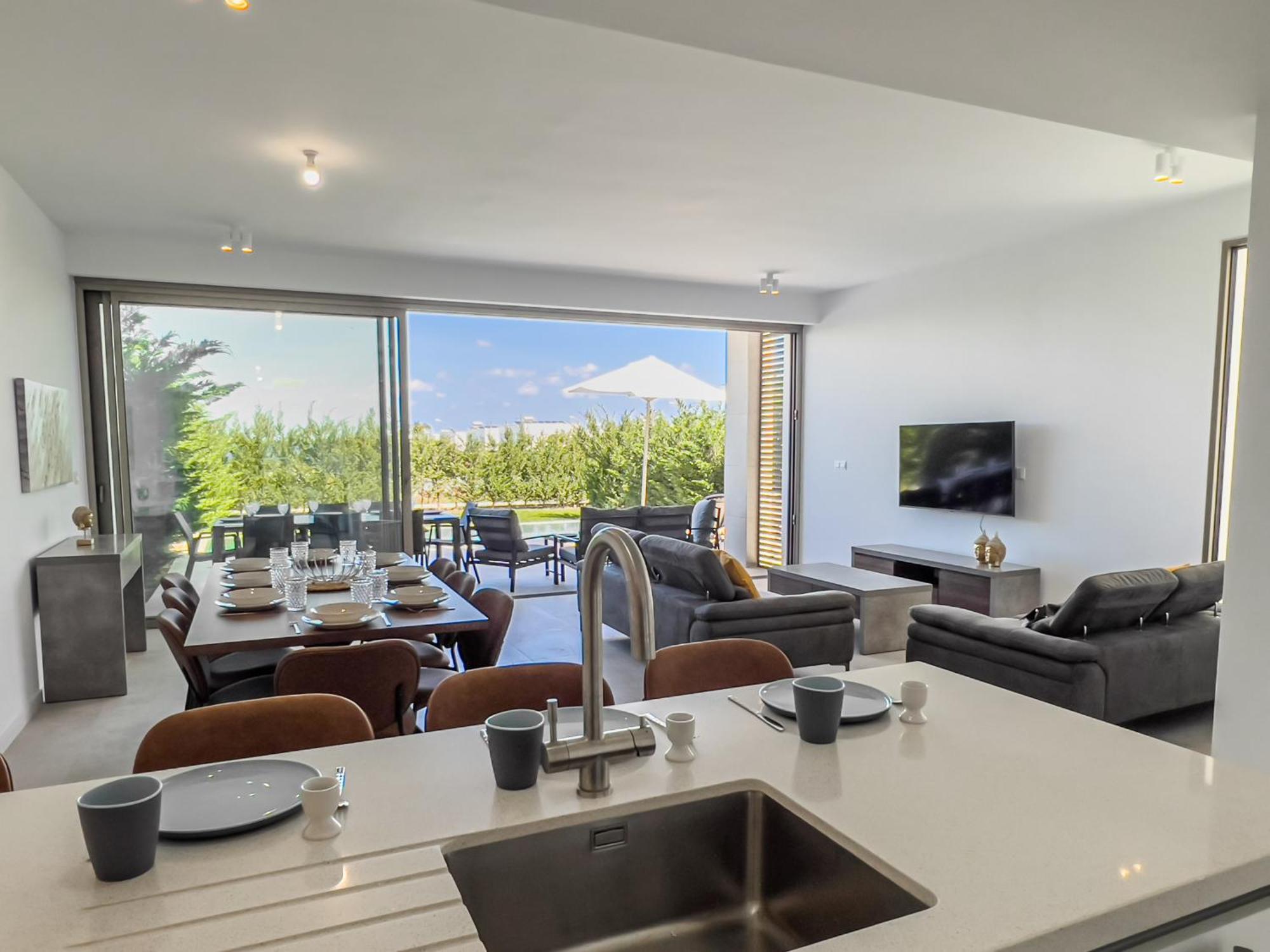 Azure Vista Collection *