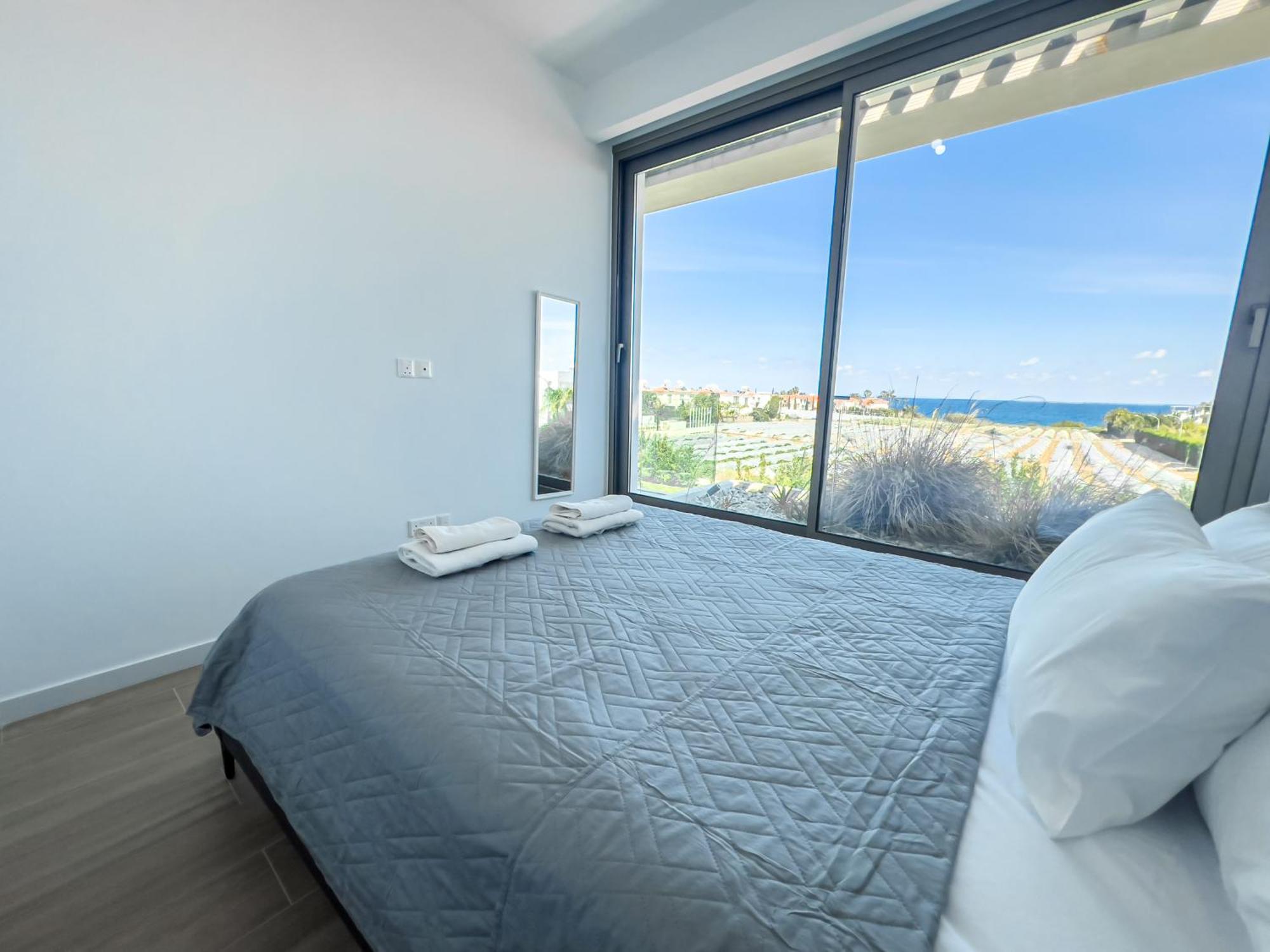 Villa Azure Vista Collection