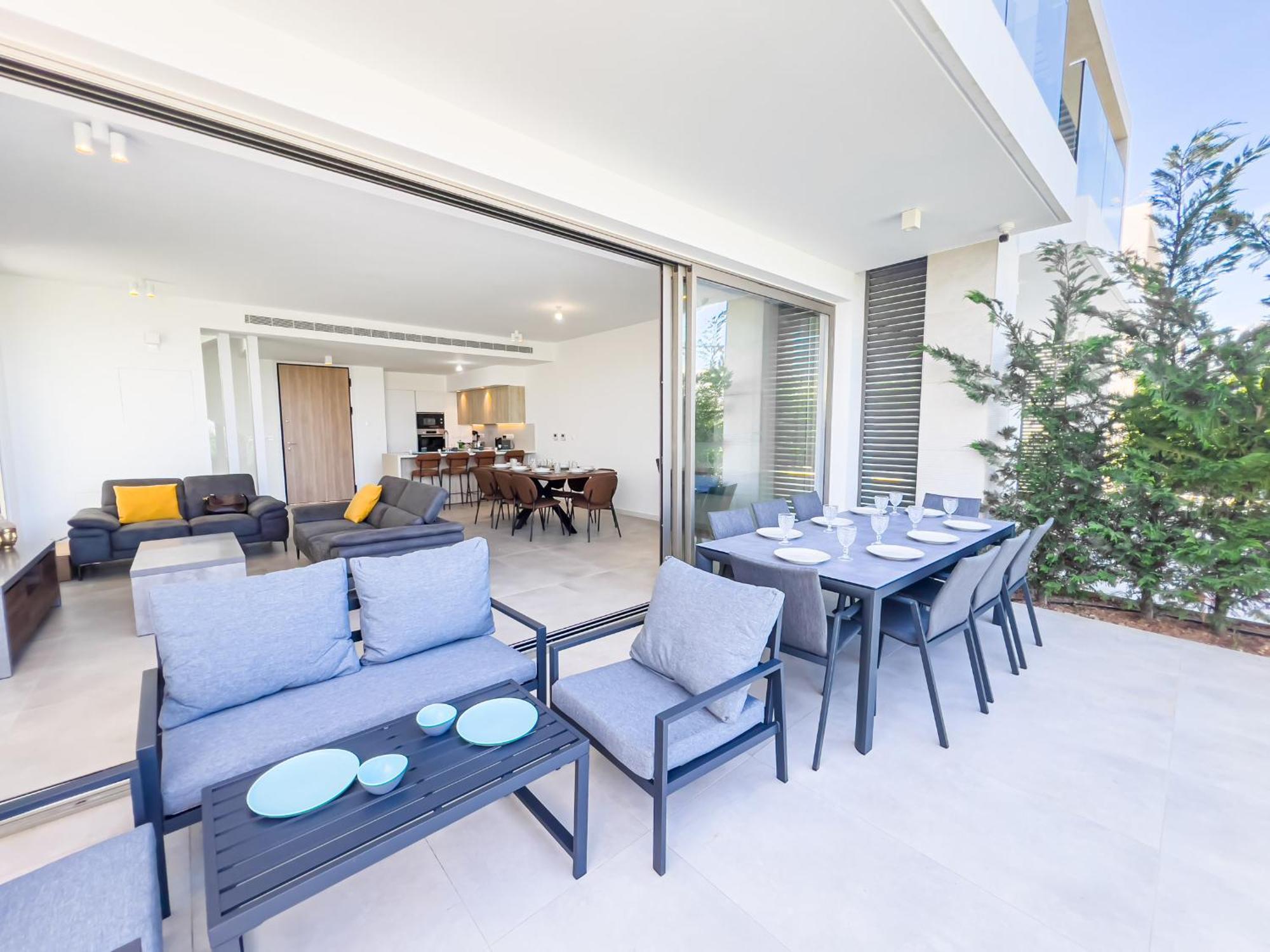 Azure Vista Collection Protaras