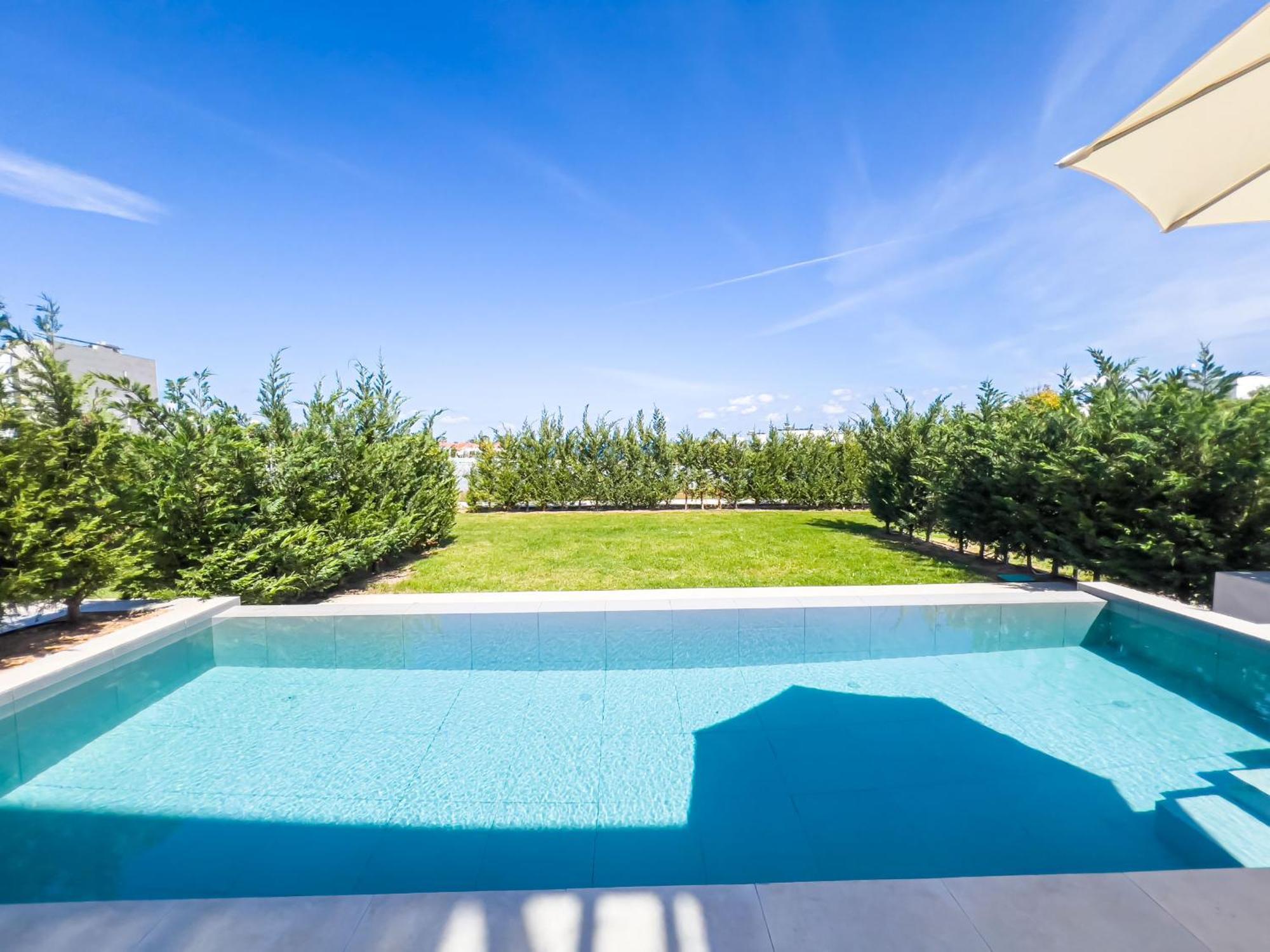 Azure Vista Collection Villa *