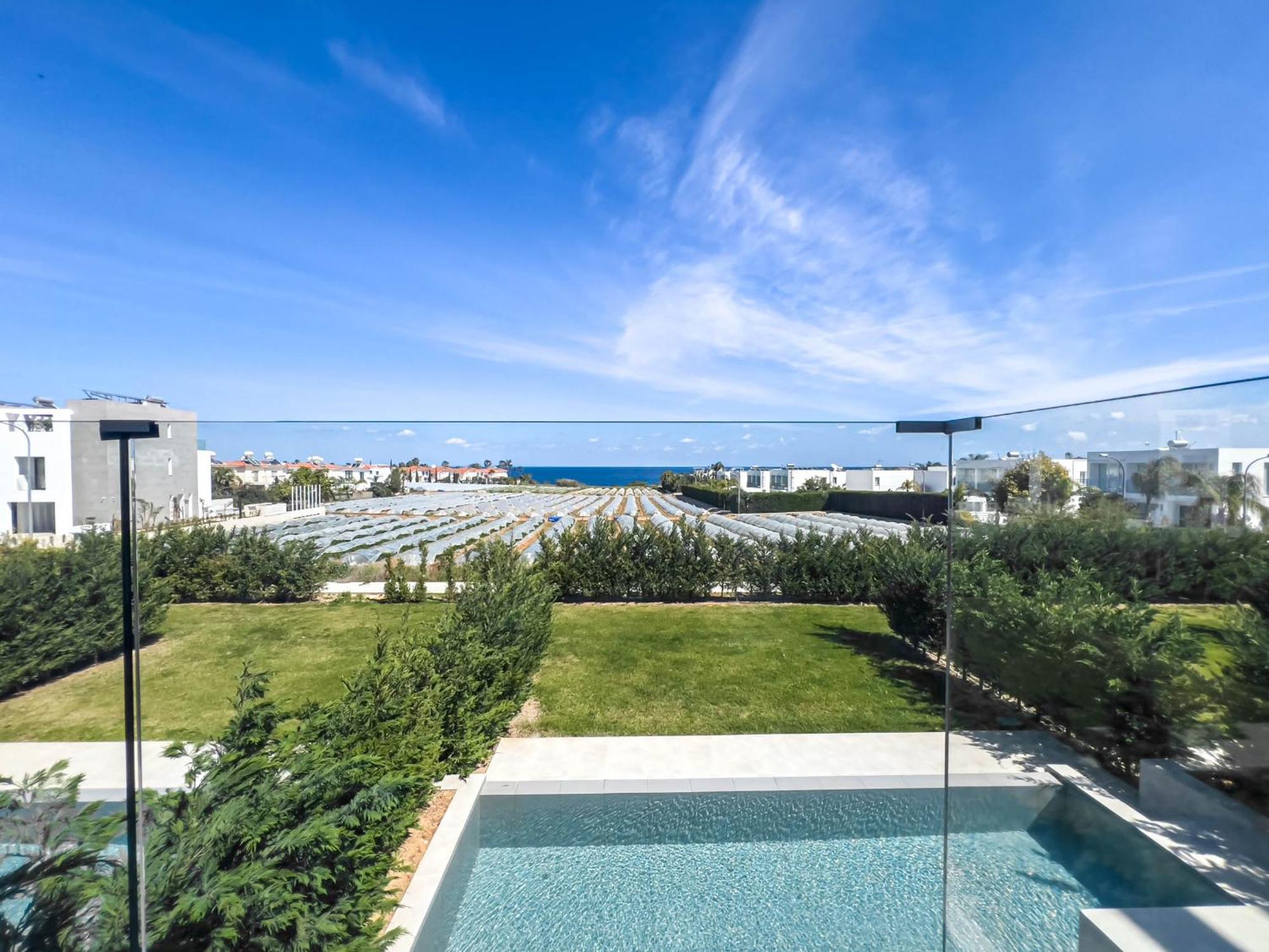 Azure Vista Collection Villa Protaras