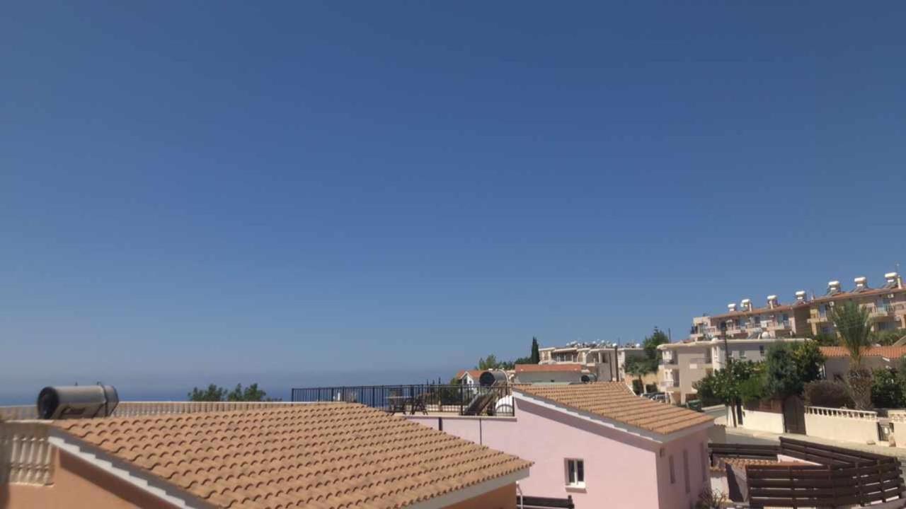 Apartment, Paphos, Coral Bay *