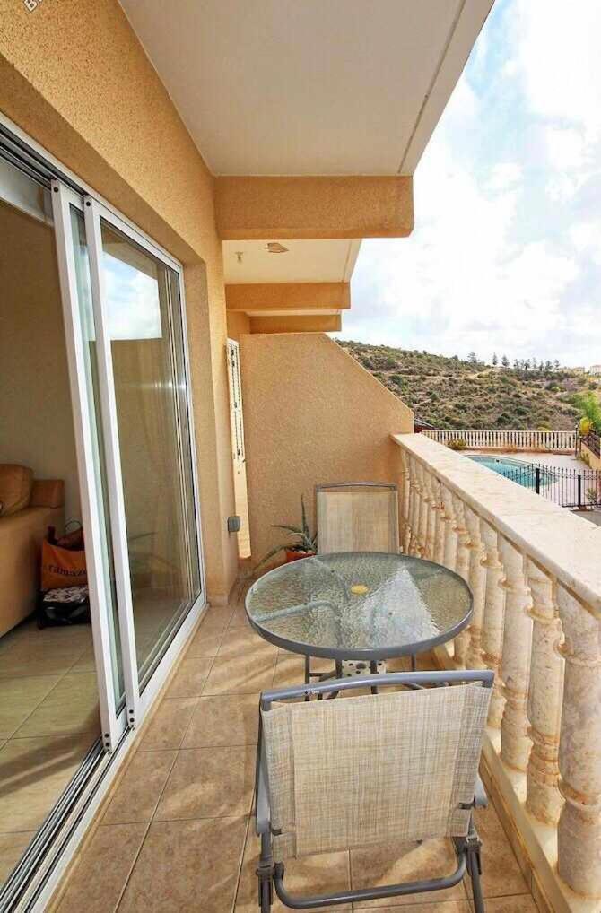 Apartment, Paphos, Coral Bay Apartamento