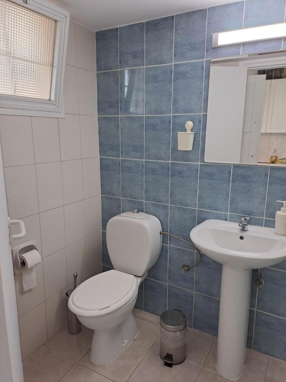 Apartment Galatex Limassol