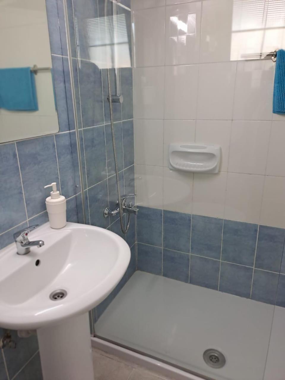 Apartment Galatex Limassol
