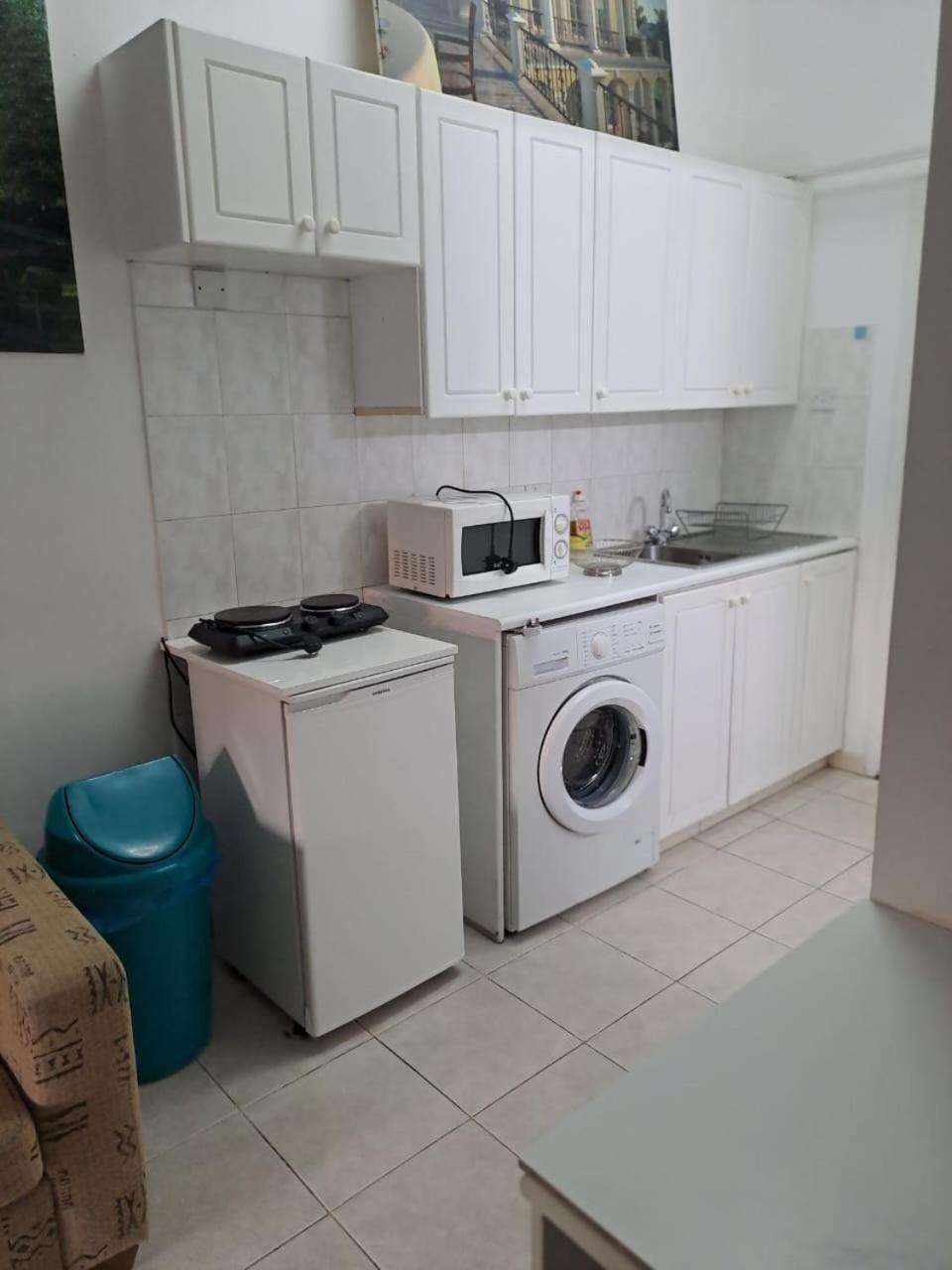 Galatex Apartment Limassol