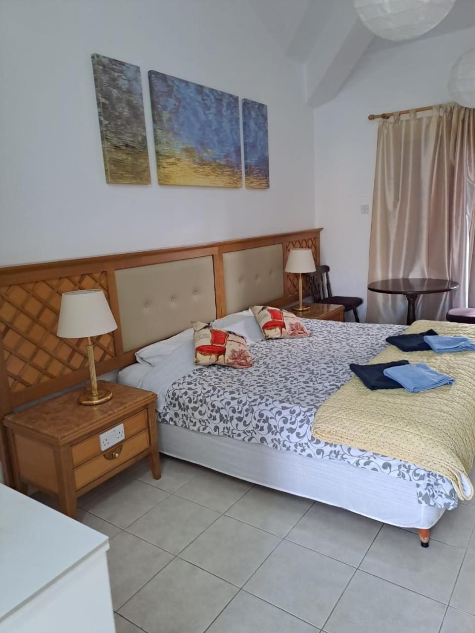 Apartment Galatex Limassol