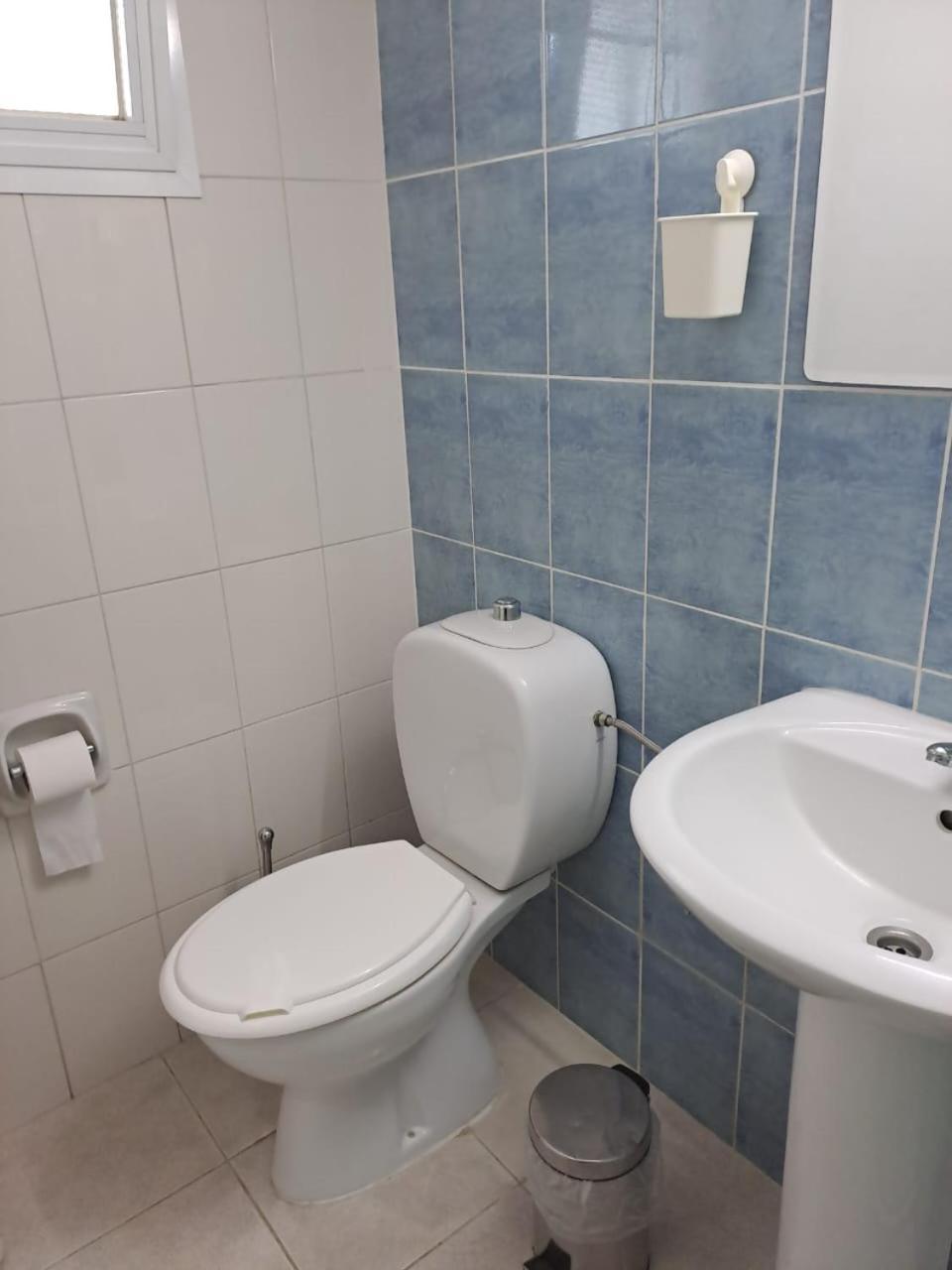 Galatex Apartment *
