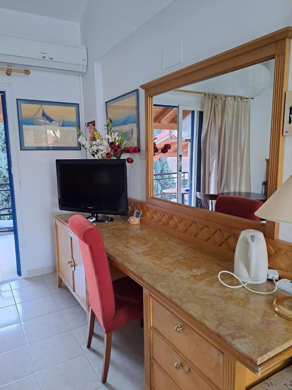 Galatex Apartment Limassol