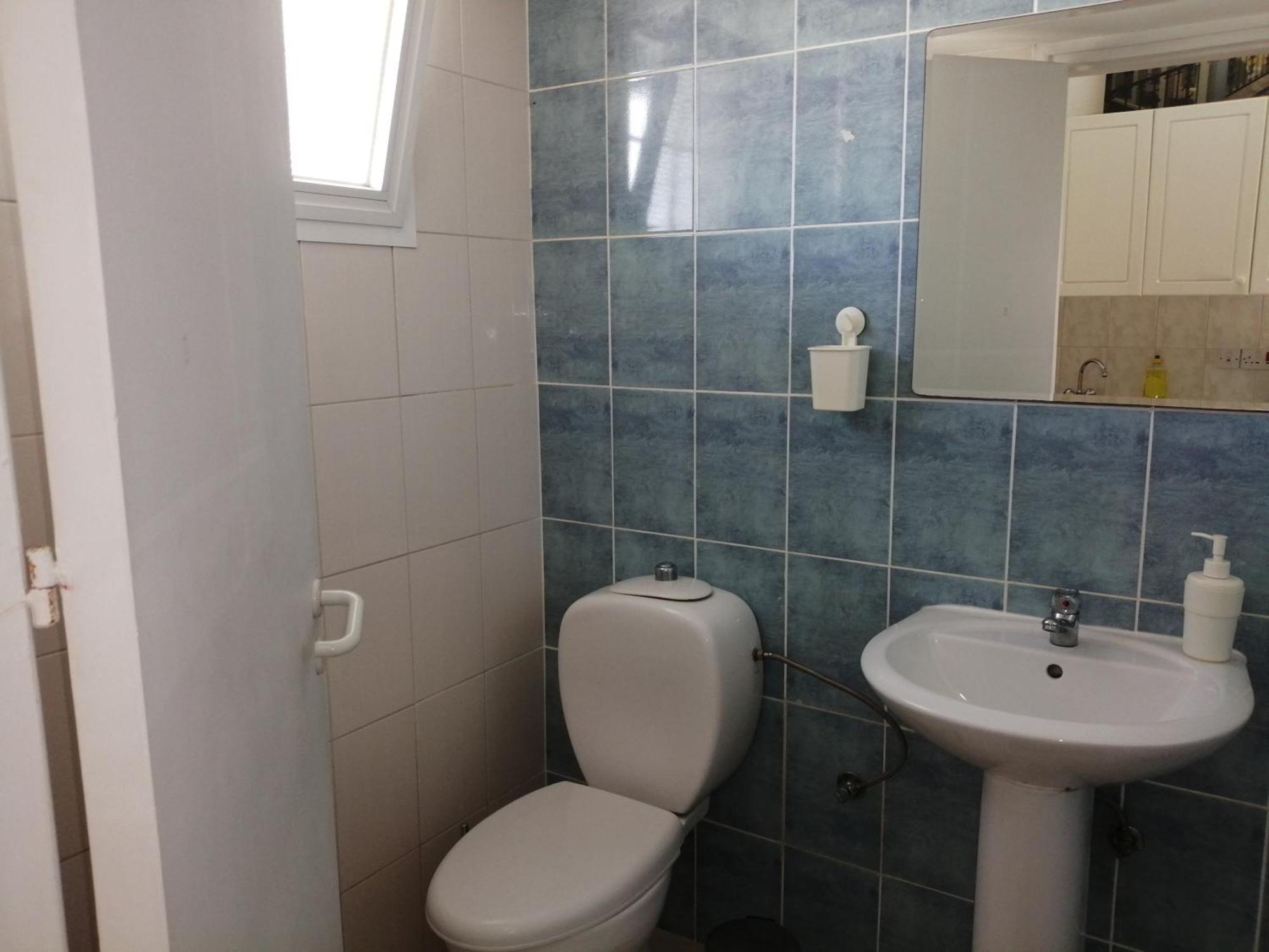 Galatex Apartment
