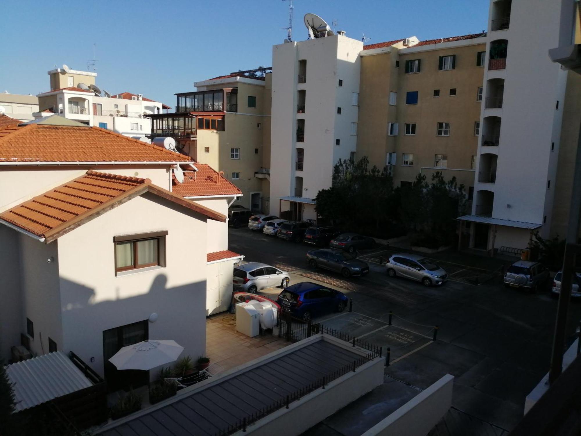 Galatex Apartment