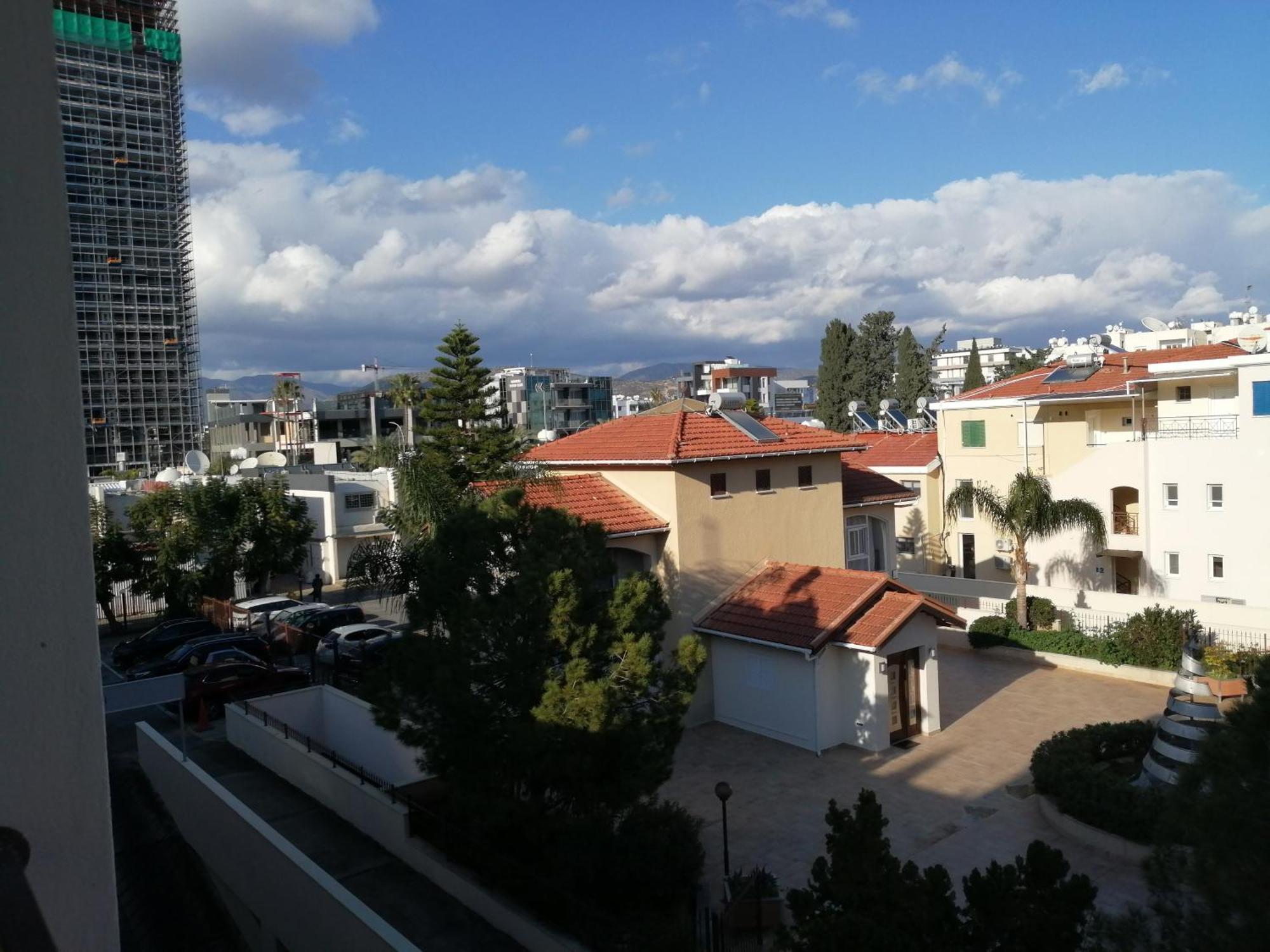Apartment Galatex *