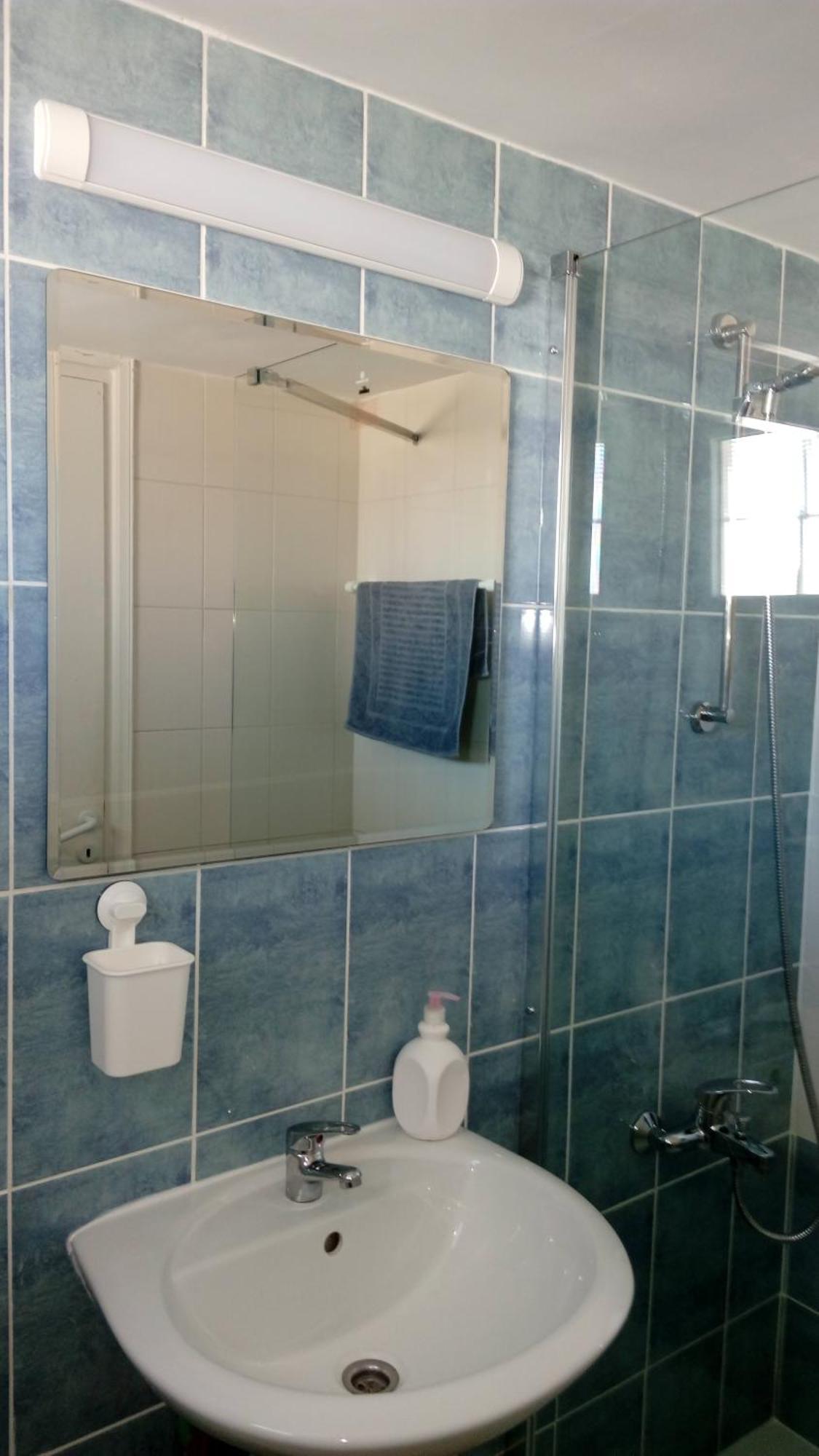 Galatex Apartment *