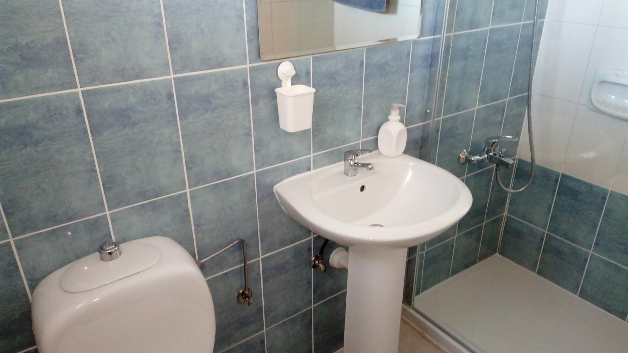 Galatex Apartment