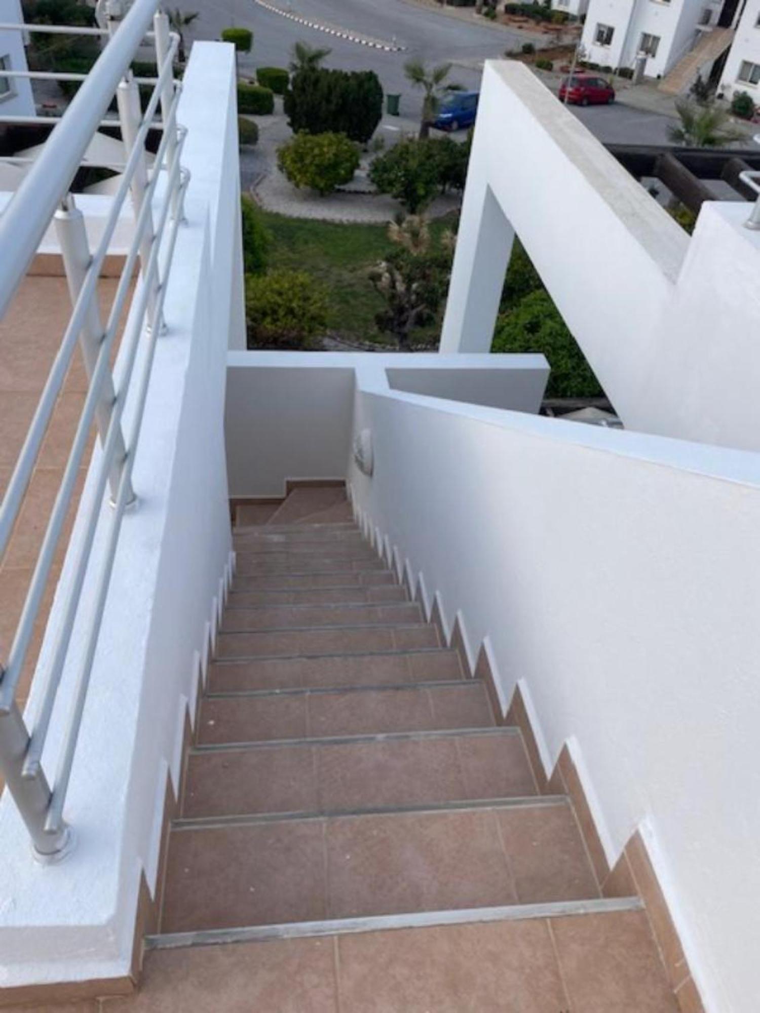 Penthouse With Breathtaking Panoramic Views Of Mediterranean Sea & Mountains