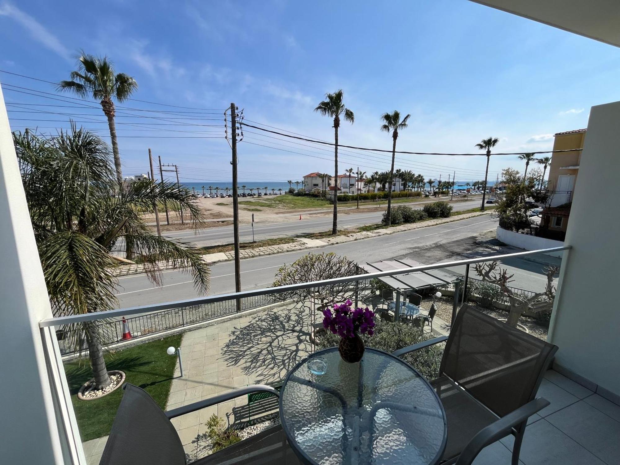 Themis Apartment Larnaca