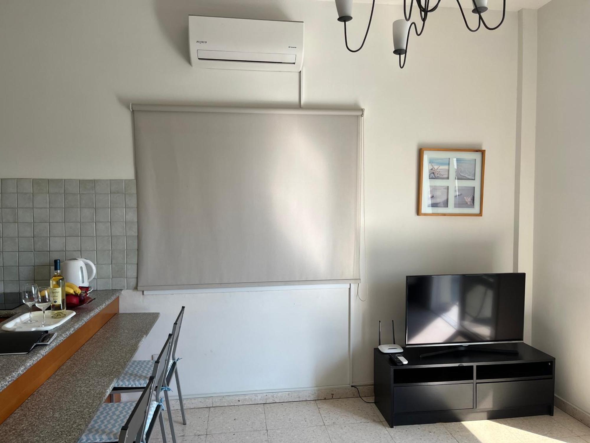 Apartment Themis Larnaca