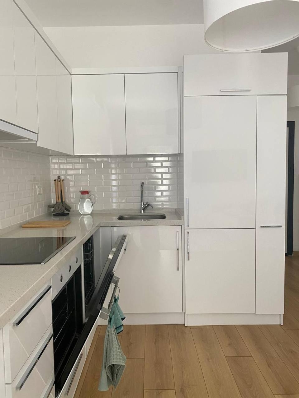 Caesar Exceptional 1+1 Flat Mountain And View Apartment Iskele District (Northern Cyprus)