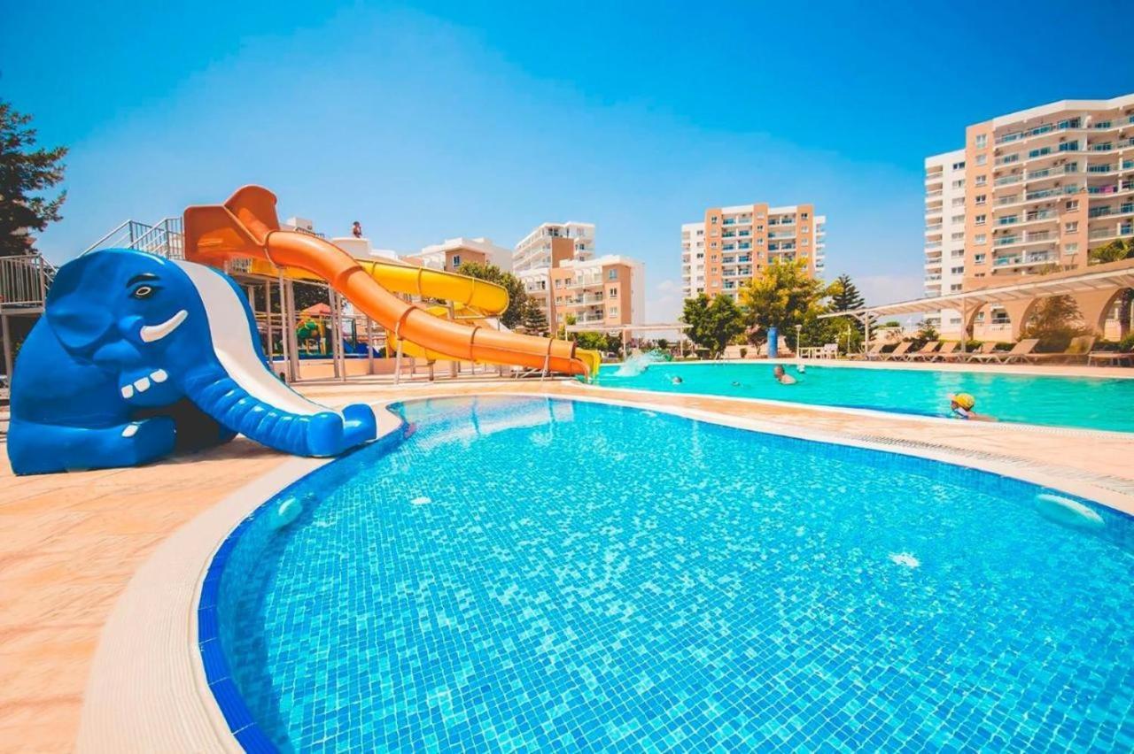 Caesar & Apartment Iskele District (Northern Cyprus)